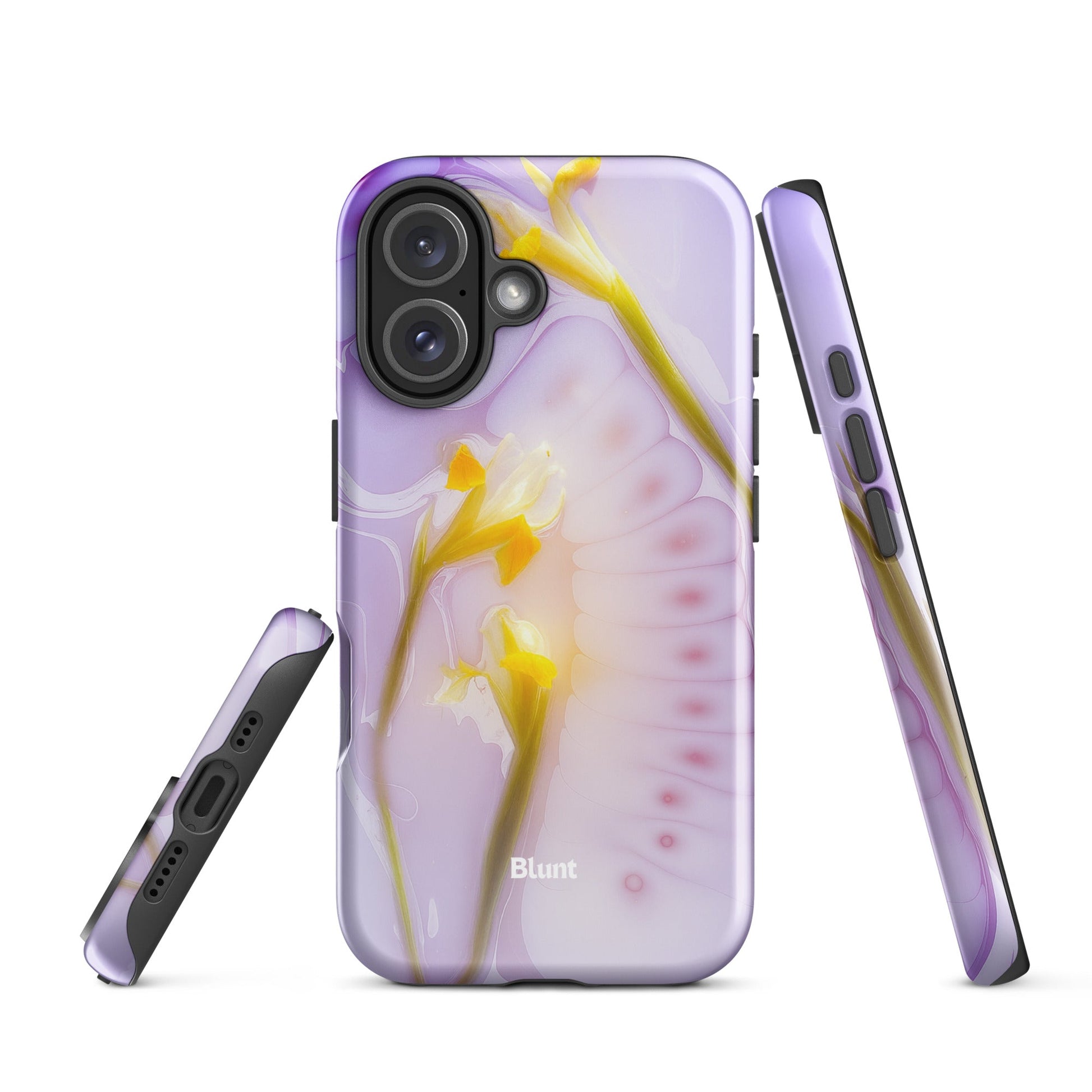 Lumen iPhone Case - Blunt Cases