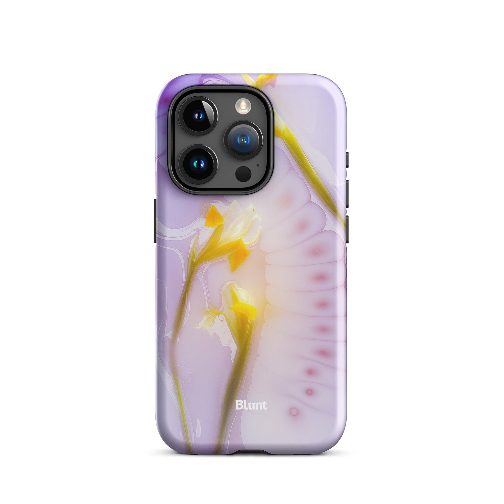 Lumen iPhone Case - Blunt Cases
