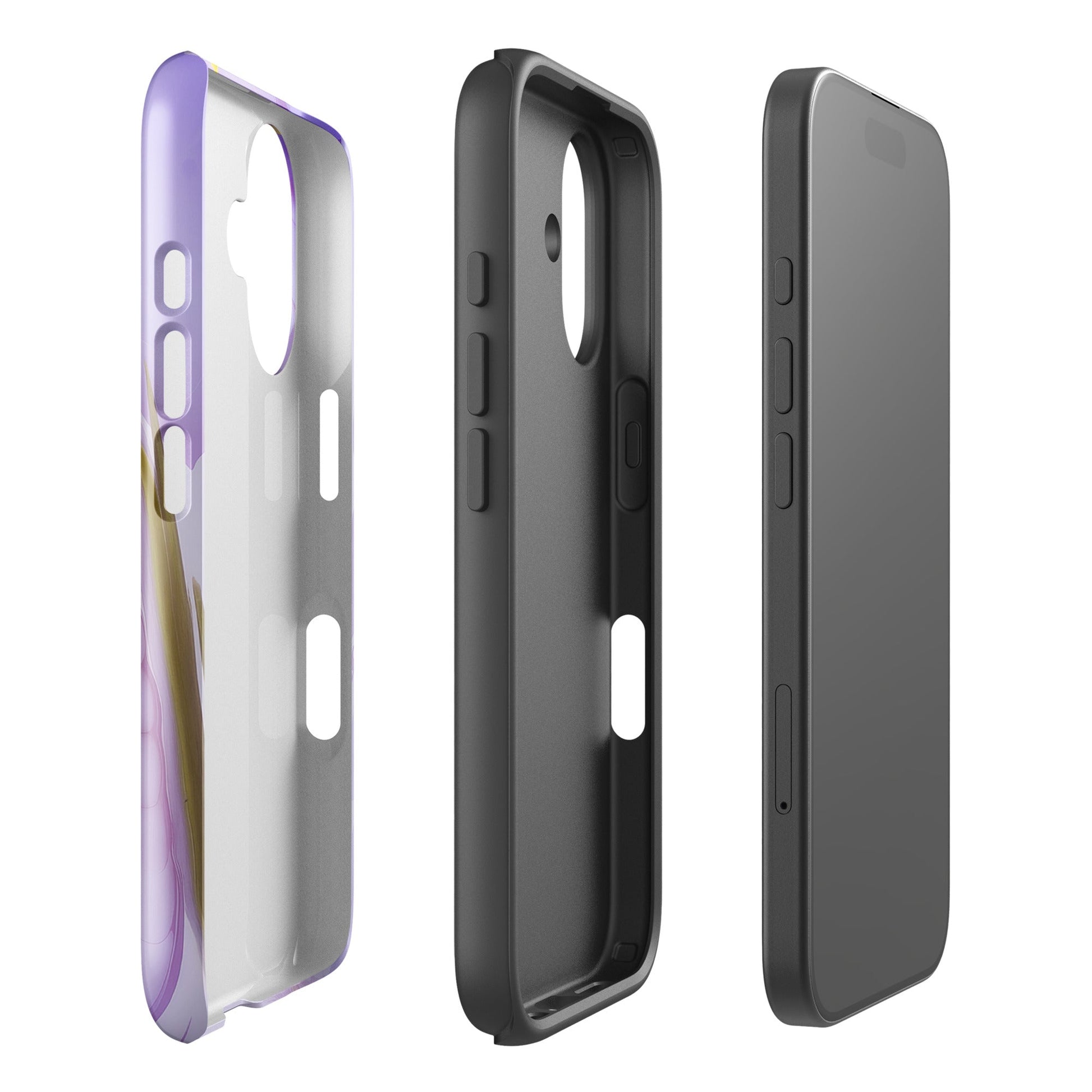 Lumen iPhone Case - Blunt Cases