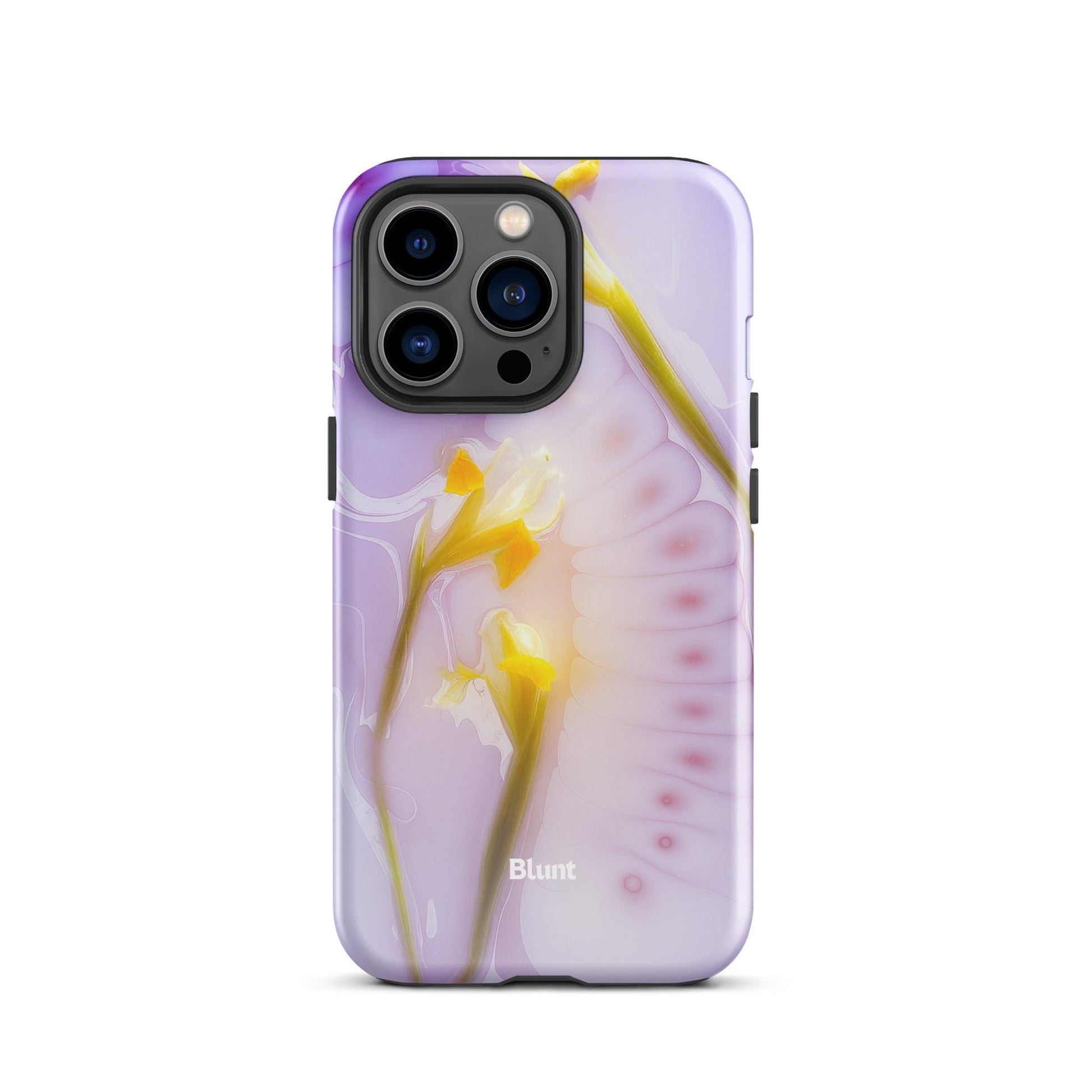 Lumen iPhone Case - Blunt Cases