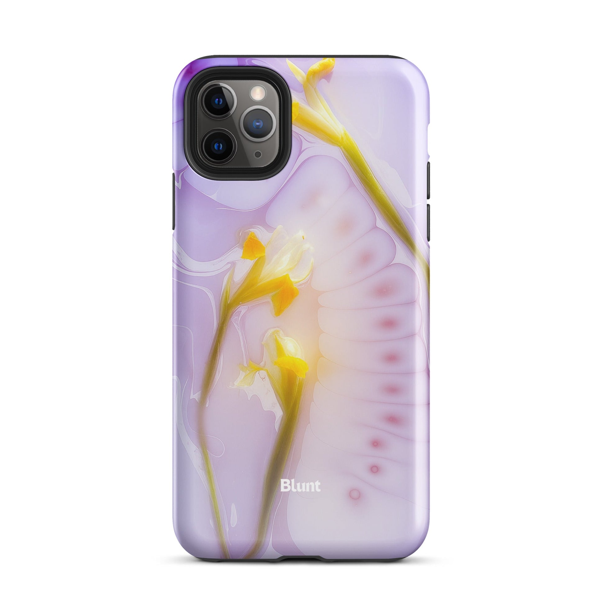 Lumen iPhone Case - Blunt Cases