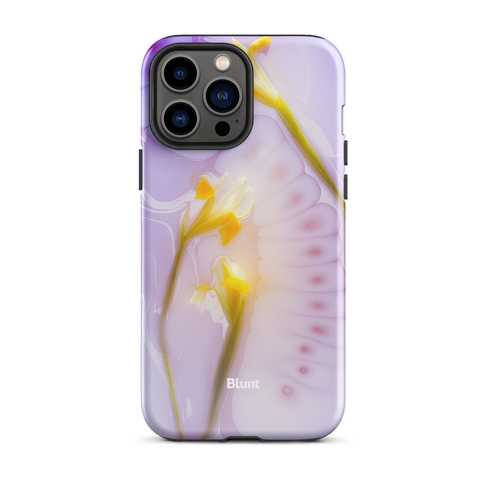 Lumen iPhone Case - Blunt Cases