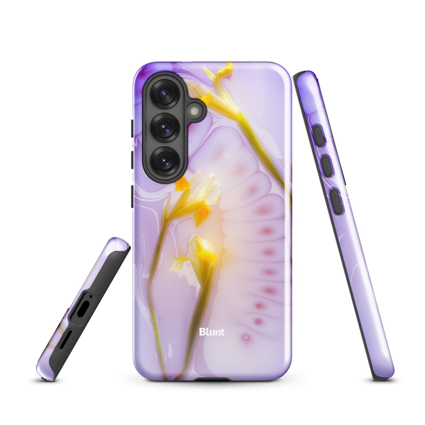 Lumen Samsung Case - Blunt Cases