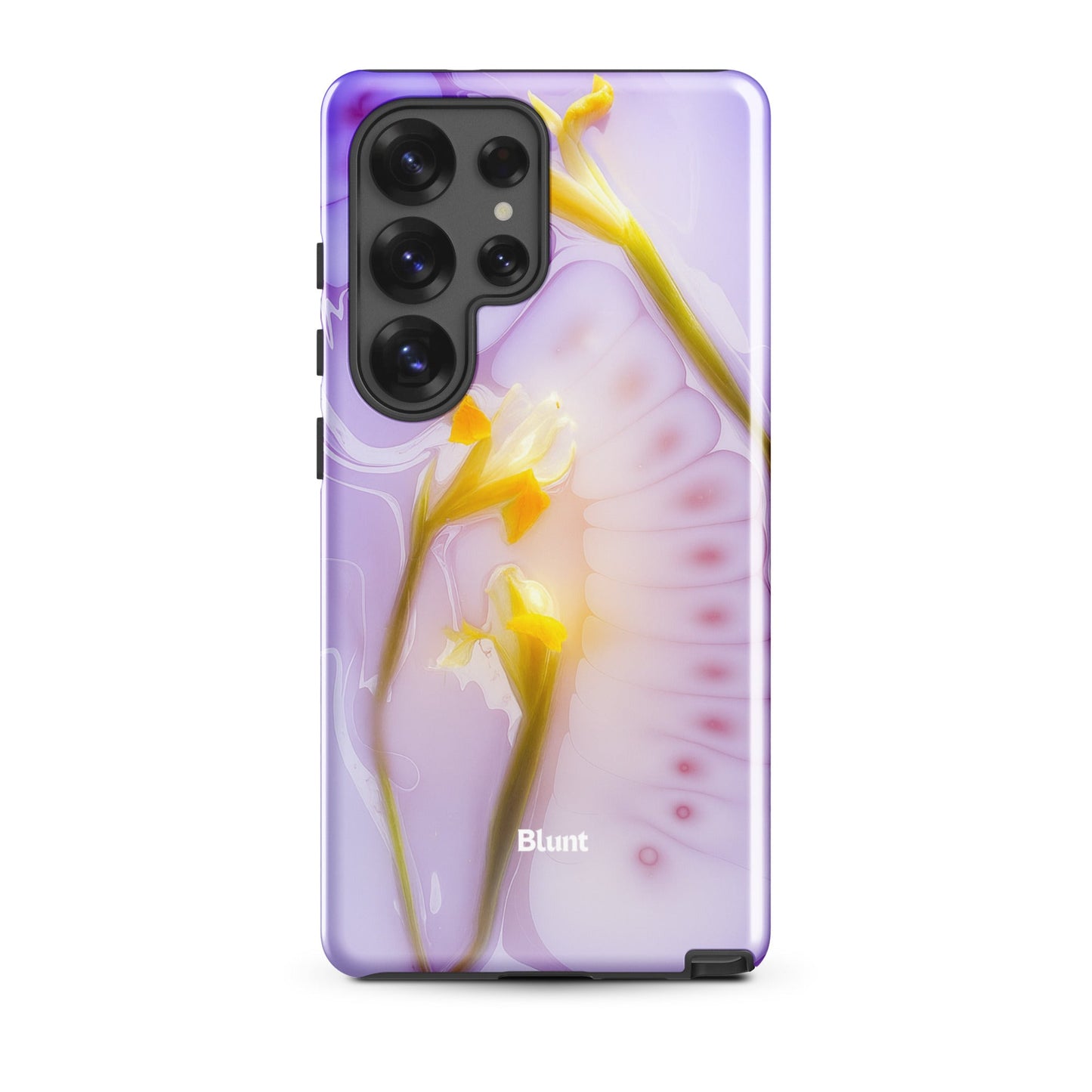 Lumen Samsung Case - Blunt Cases