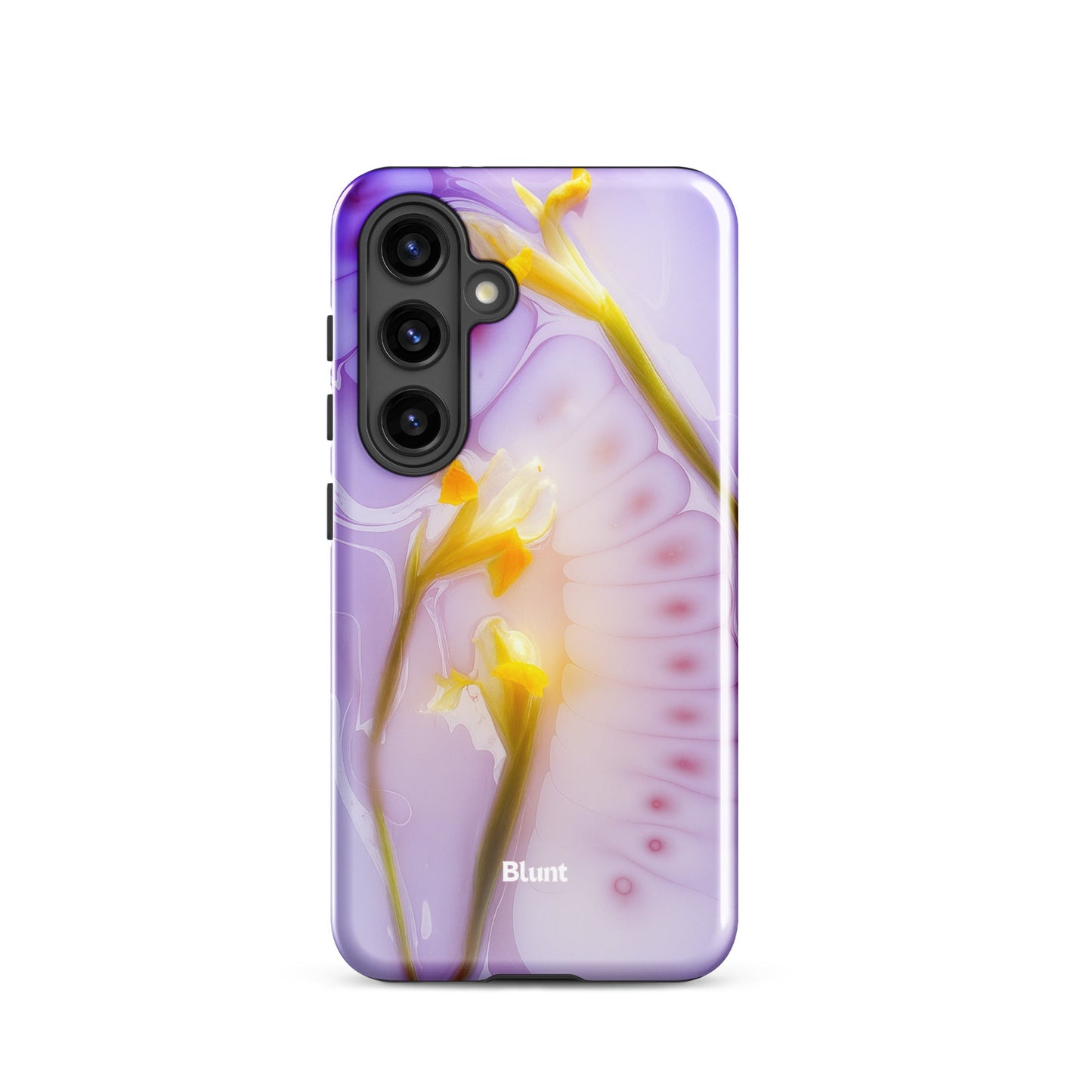 Lumen Samsung Case - Blunt Cases