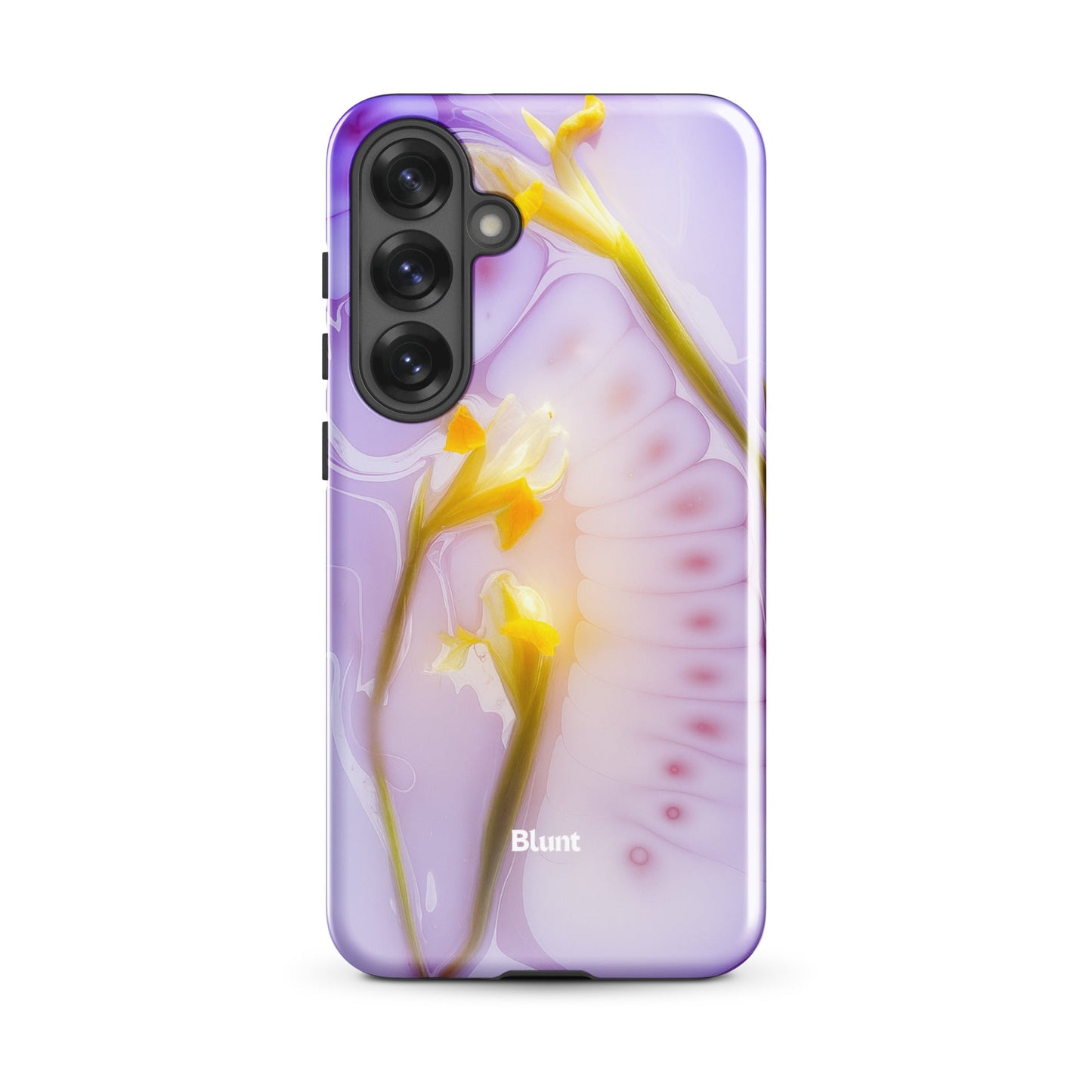 Lumen Samsung Case - Blunt Cases