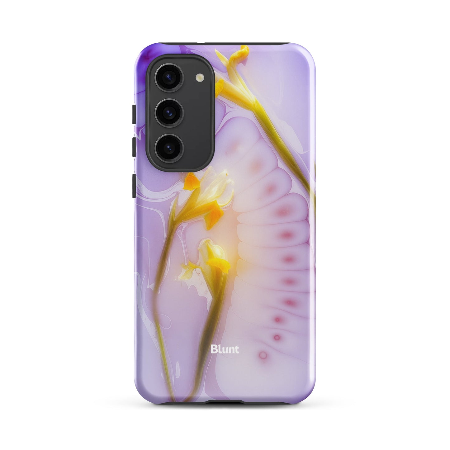 Lumen Samsung Case - Blunt Cases