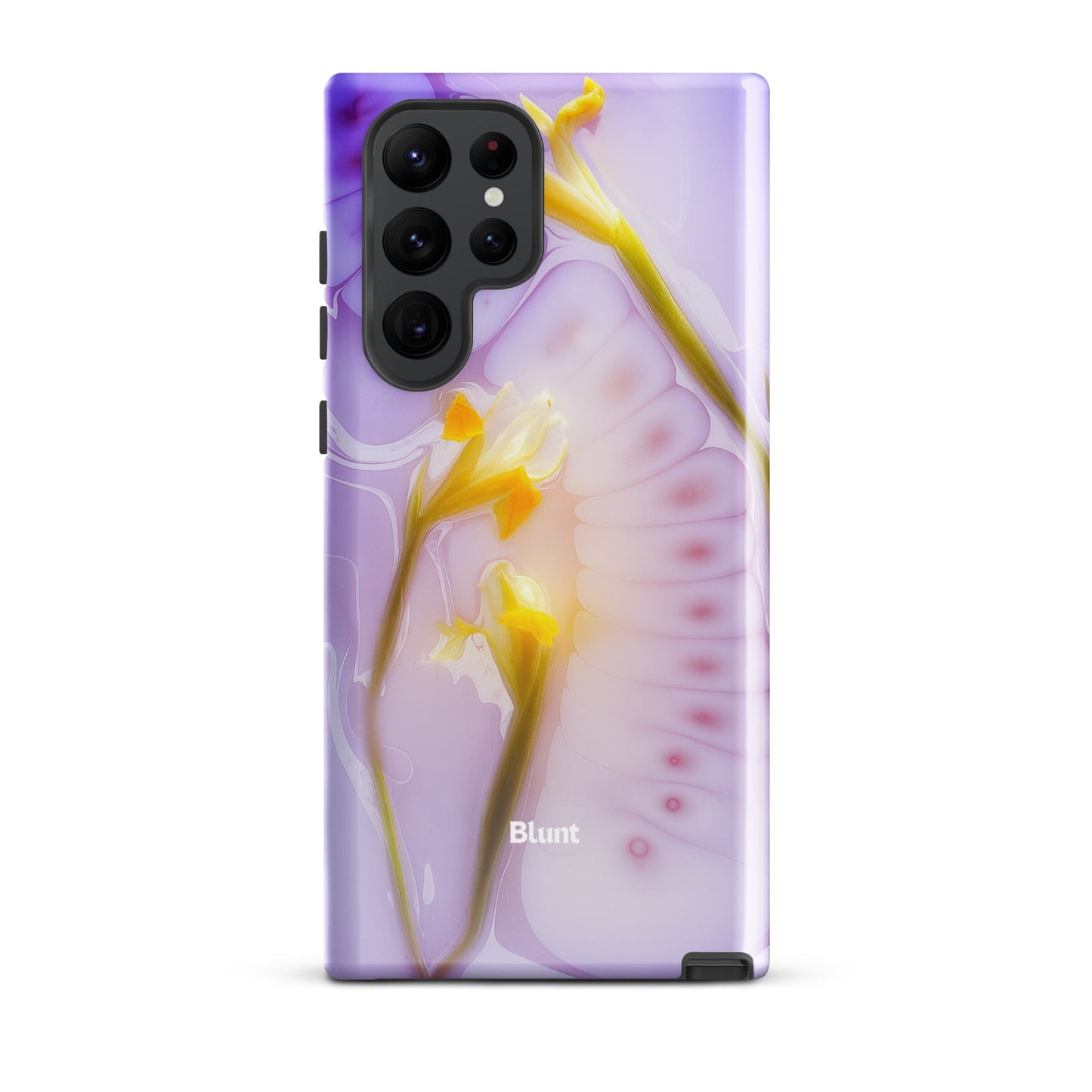 Lumen Samsung Case - Blunt Cases