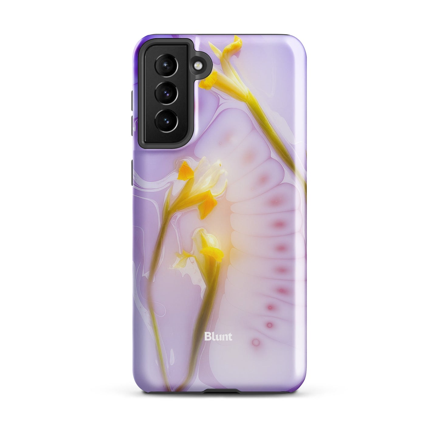 Lumen Samsung Case - Blunt Cases