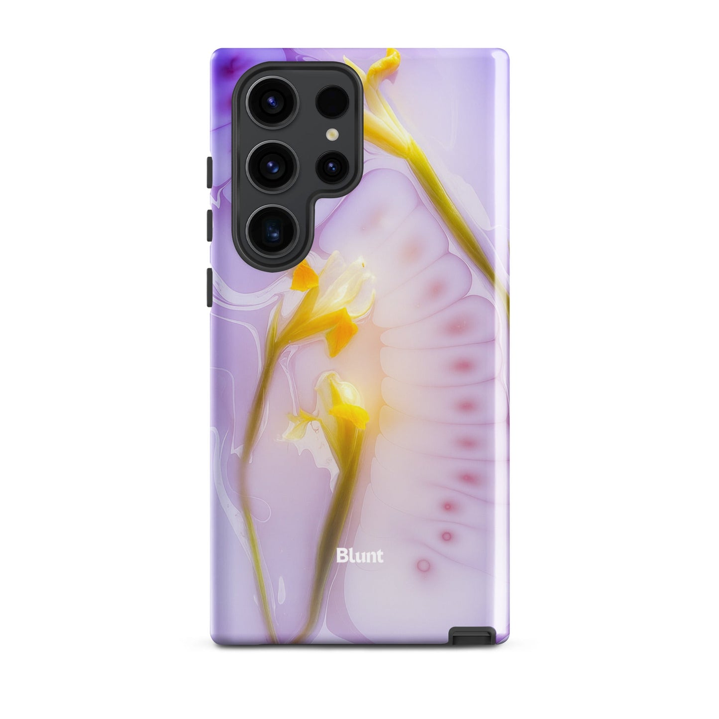 Lumen Samsung Case - Blunt Cases