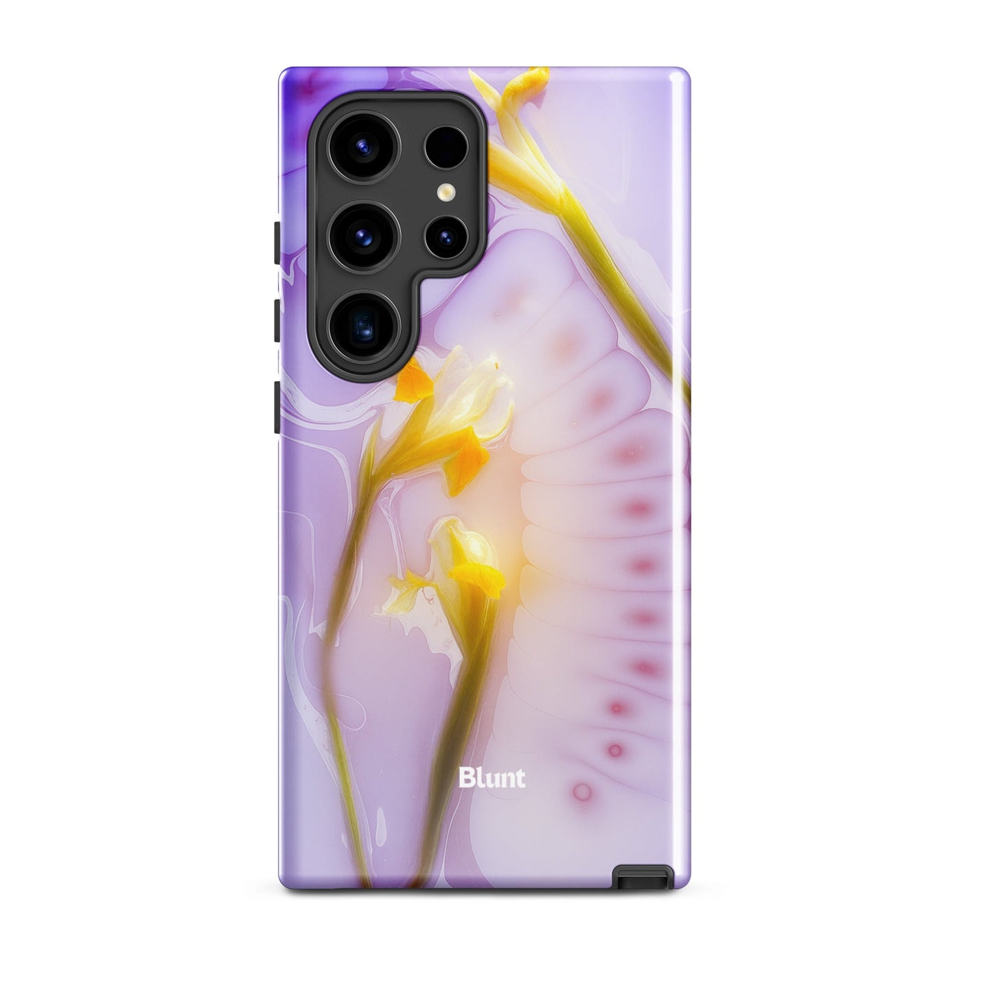 Lumen Samsung Case - Blunt Cases