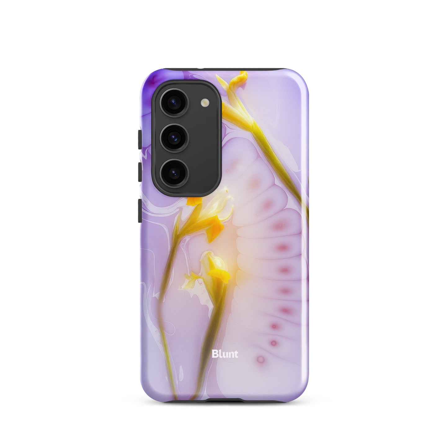 Lumen Samsung Case - Blunt Cases