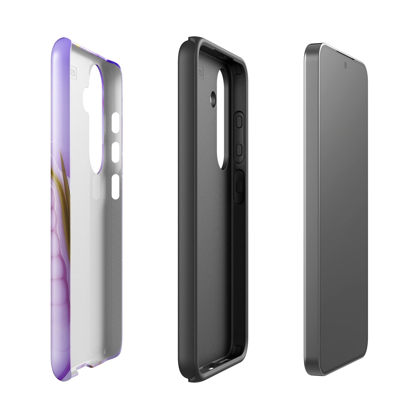 Lumen Samsung Case - Blunt Cases