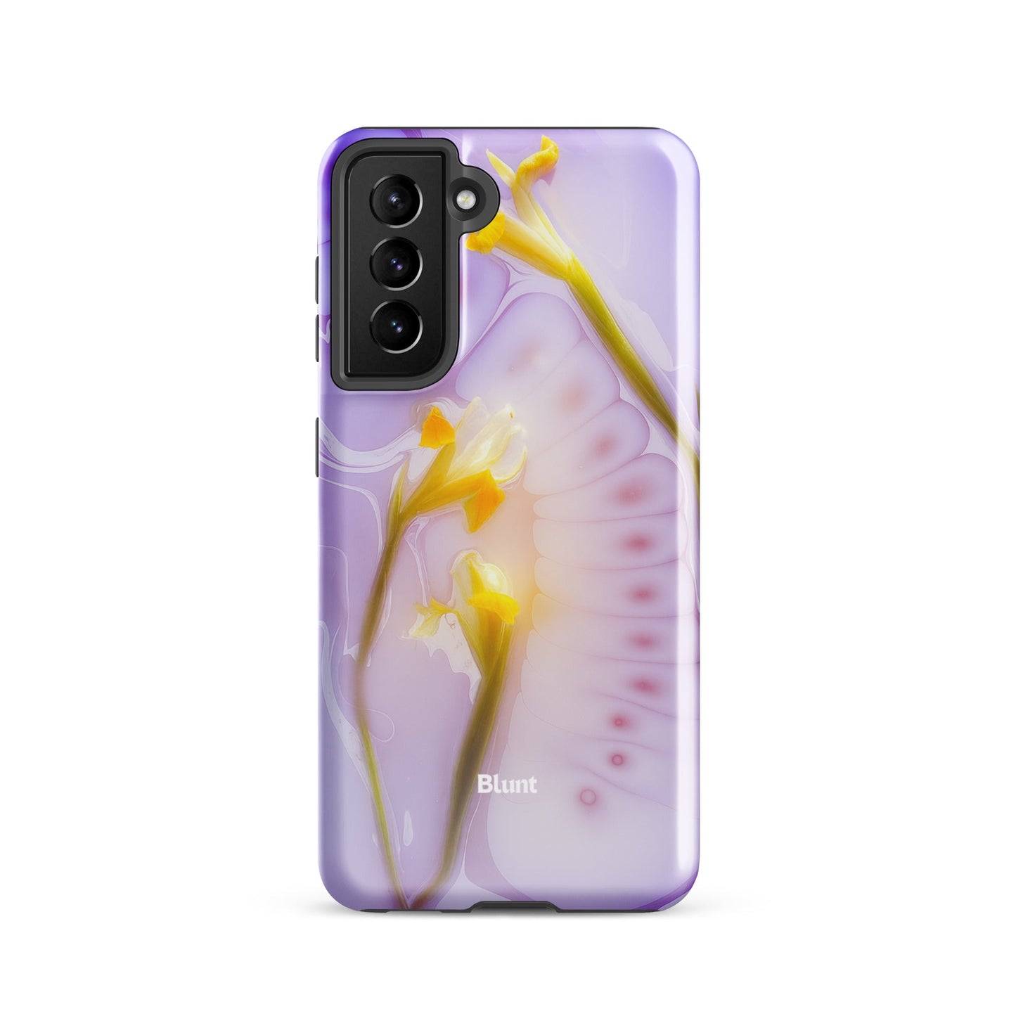 Lumen Samsung Case - Blunt Cases
