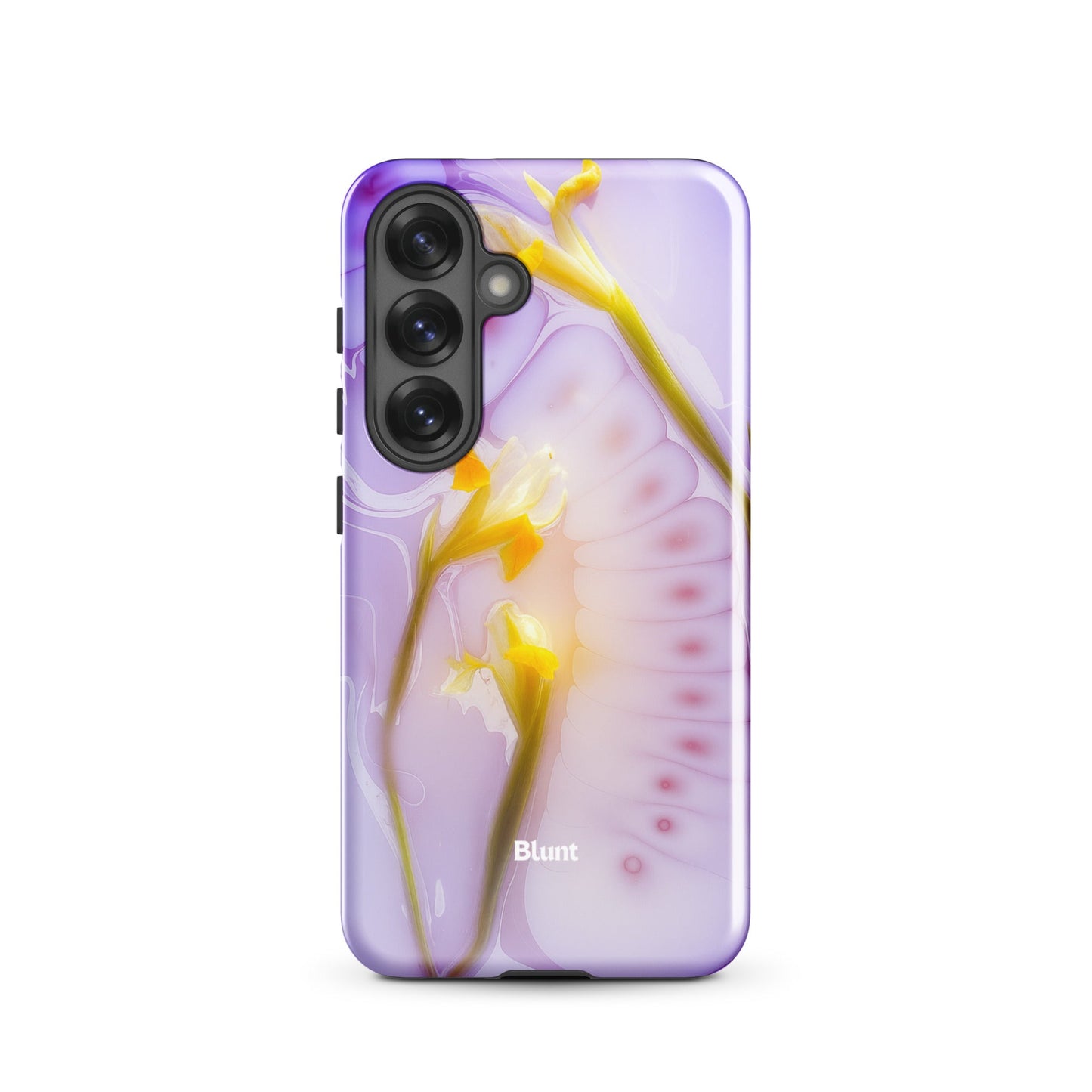 Lumen Samsung Case - Blunt Cases