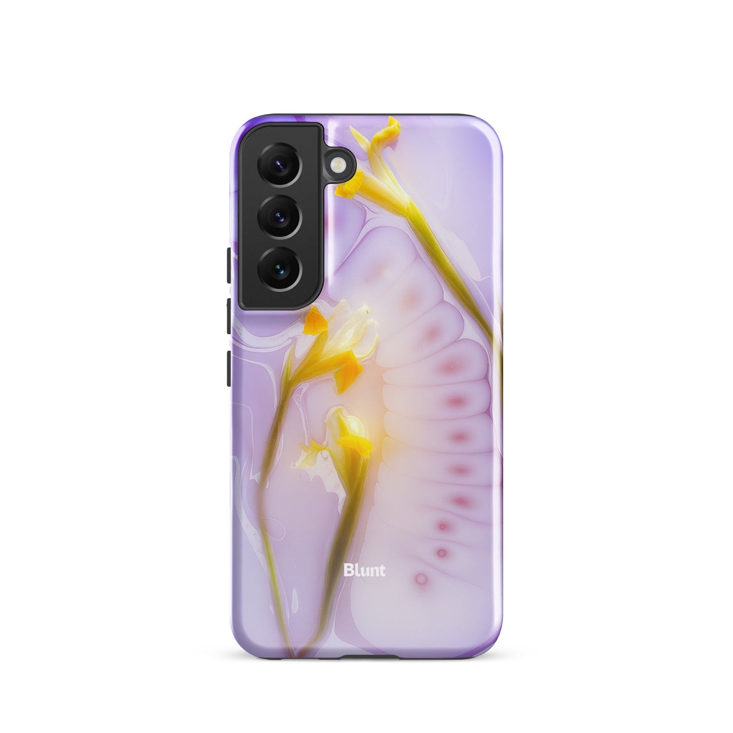 Lumen Samsung Case - Blunt Cases