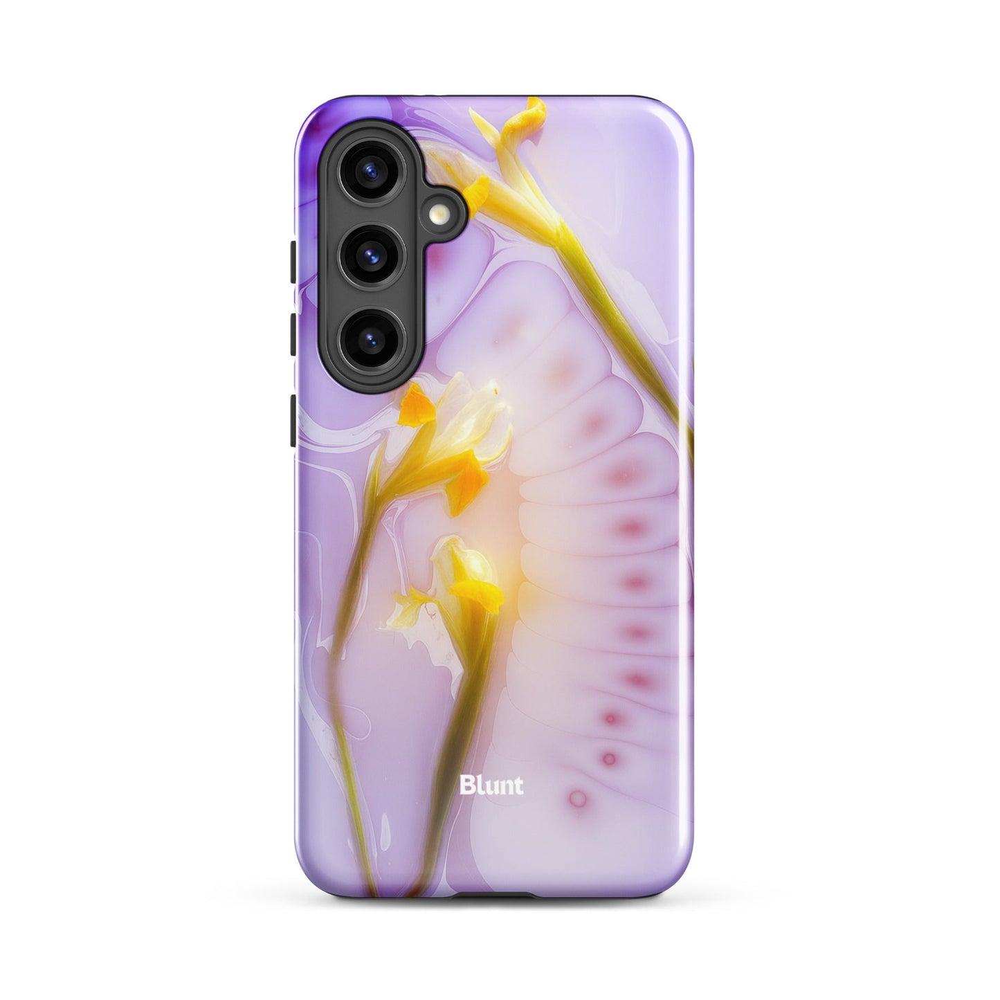 Lumen Samsung Case - Blunt Cases