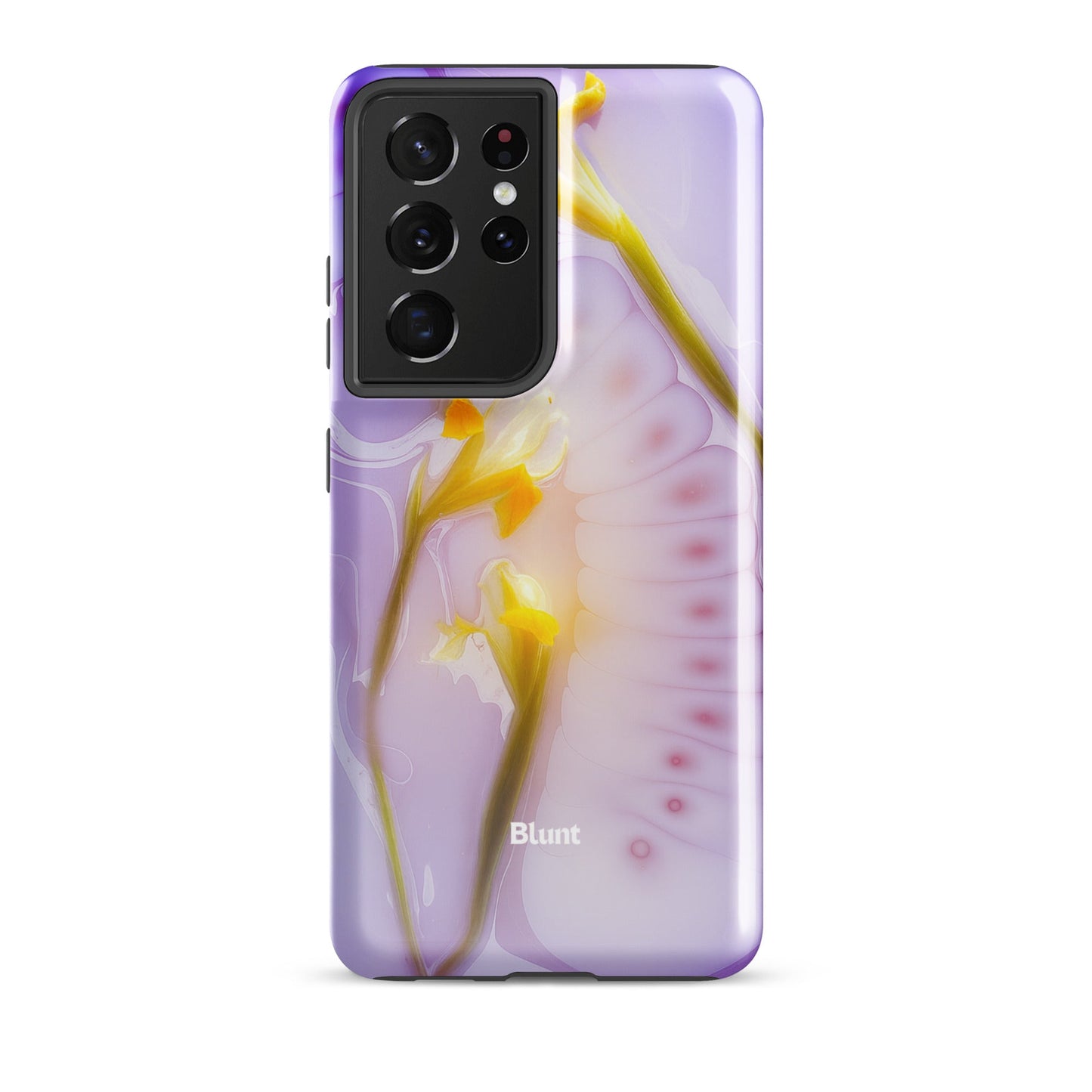 Lumen Samsung Case - Blunt Cases