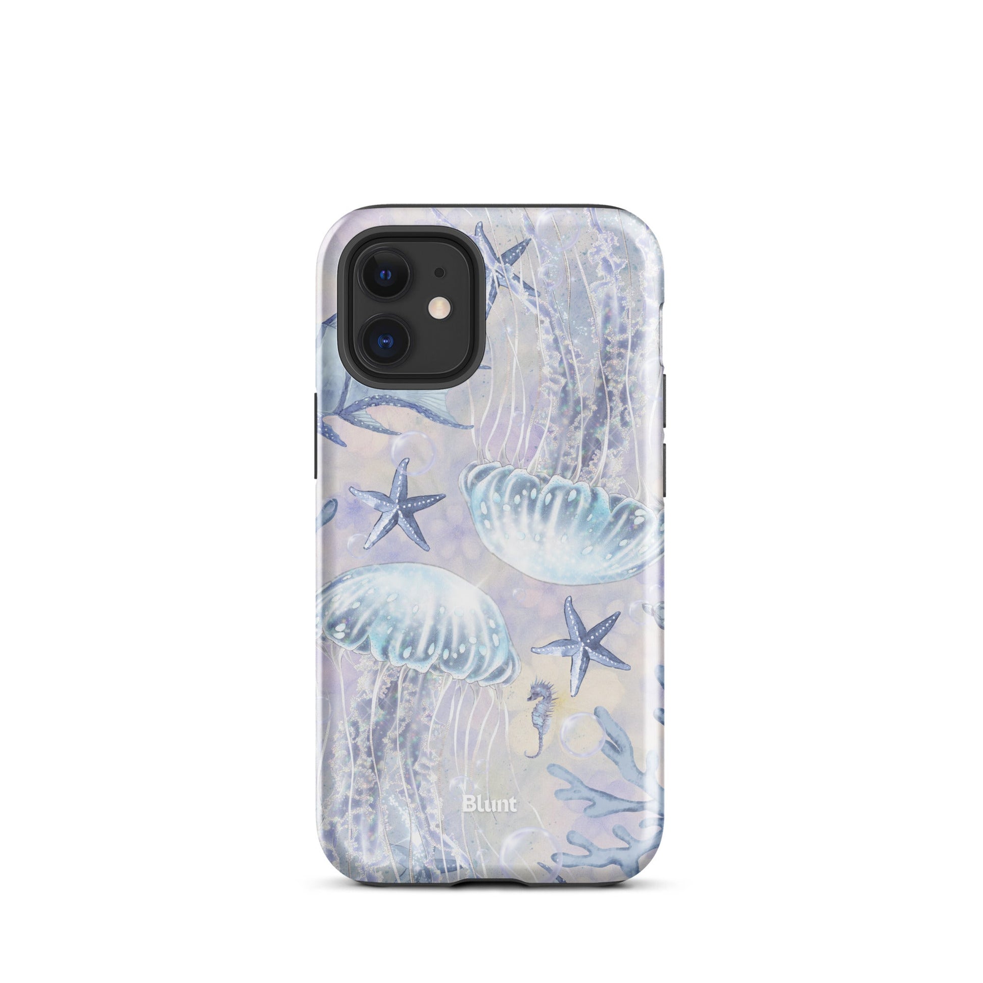 Lumi iPhone Case - Blunt Cases
