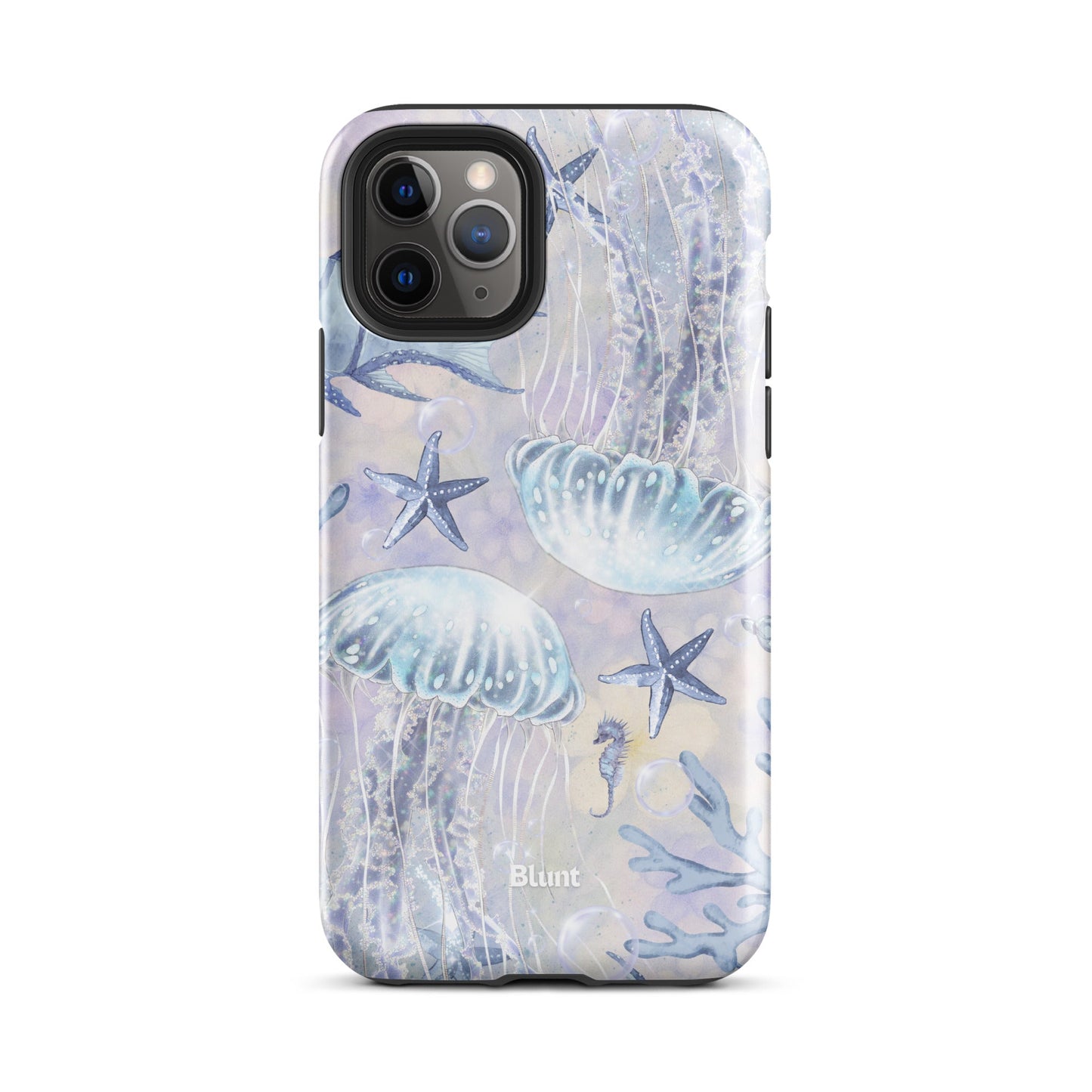 Lumi iPhone Case - Blunt Cases