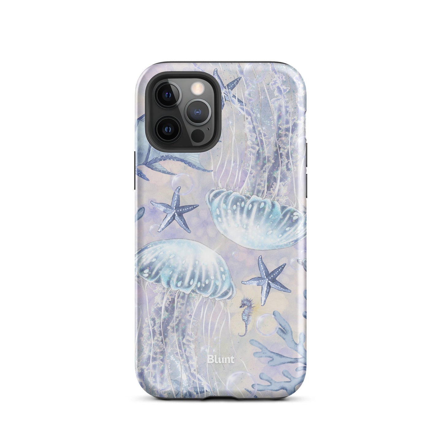 Lumi iPhone Case - Blunt Cases