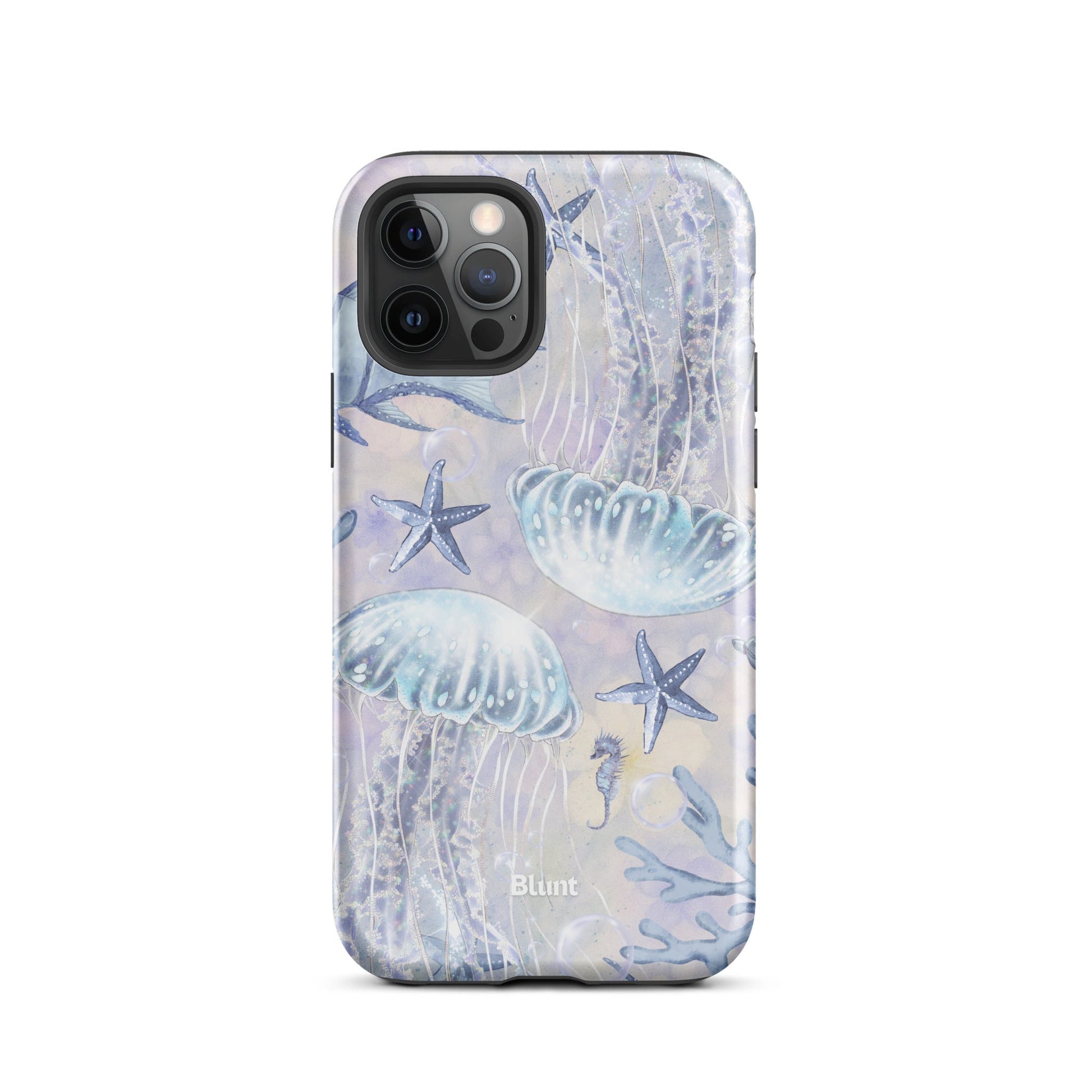 Lumi iPhone Case - Blunt Cases