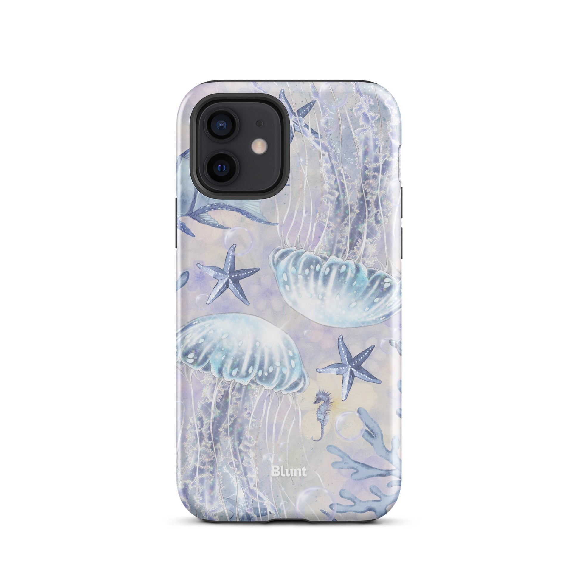 Lumi iPhone Case - Blunt Cases