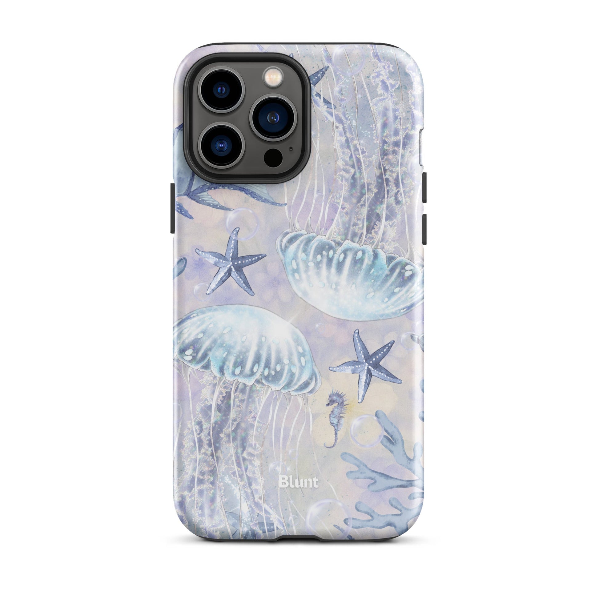 Lumi iPhone Case - Blunt Cases