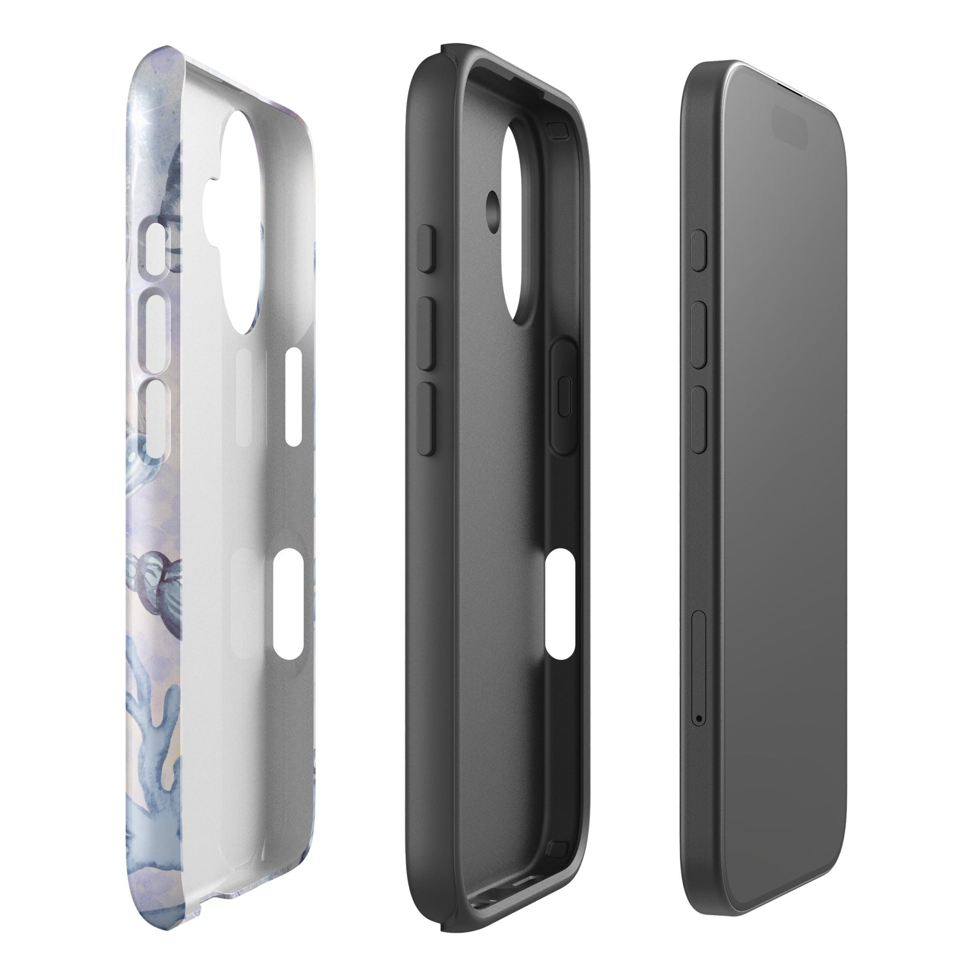 Lumi iPhone Case - Blunt Cases