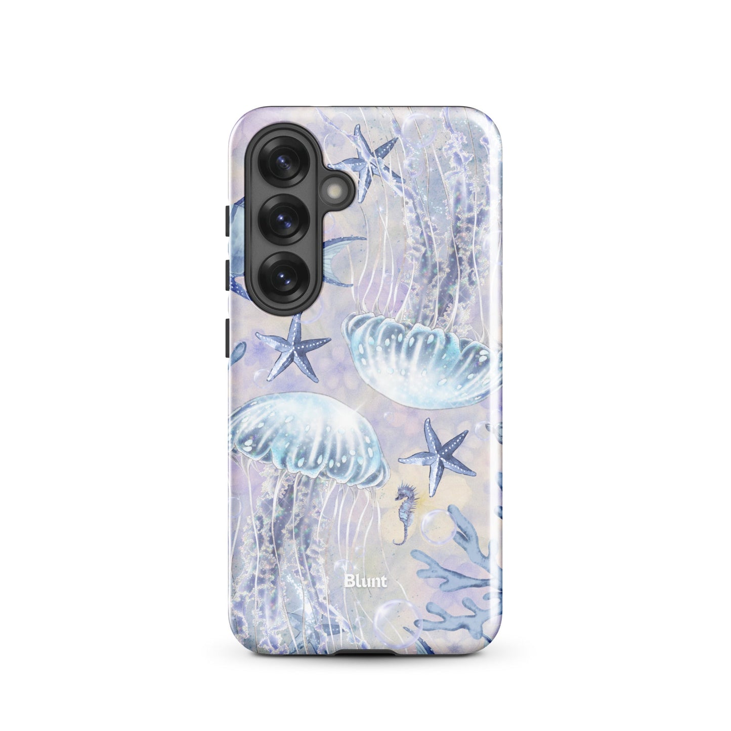 Lumi Samsung Case - Blunt Cases