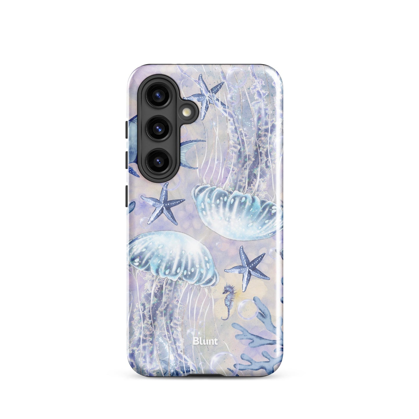 Lumi Samsung Case - Blunt Cases