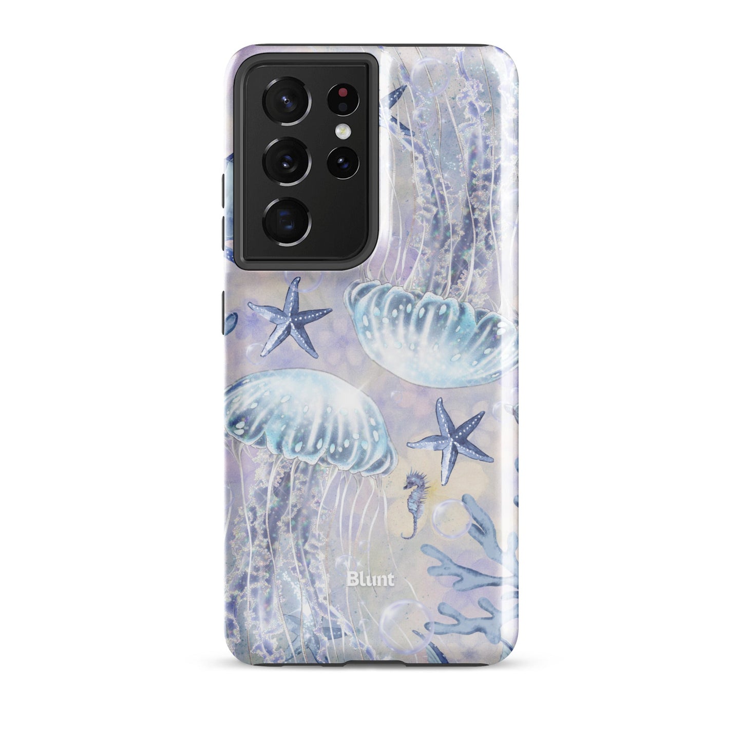 Lumi Samsung Case - Blunt Cases