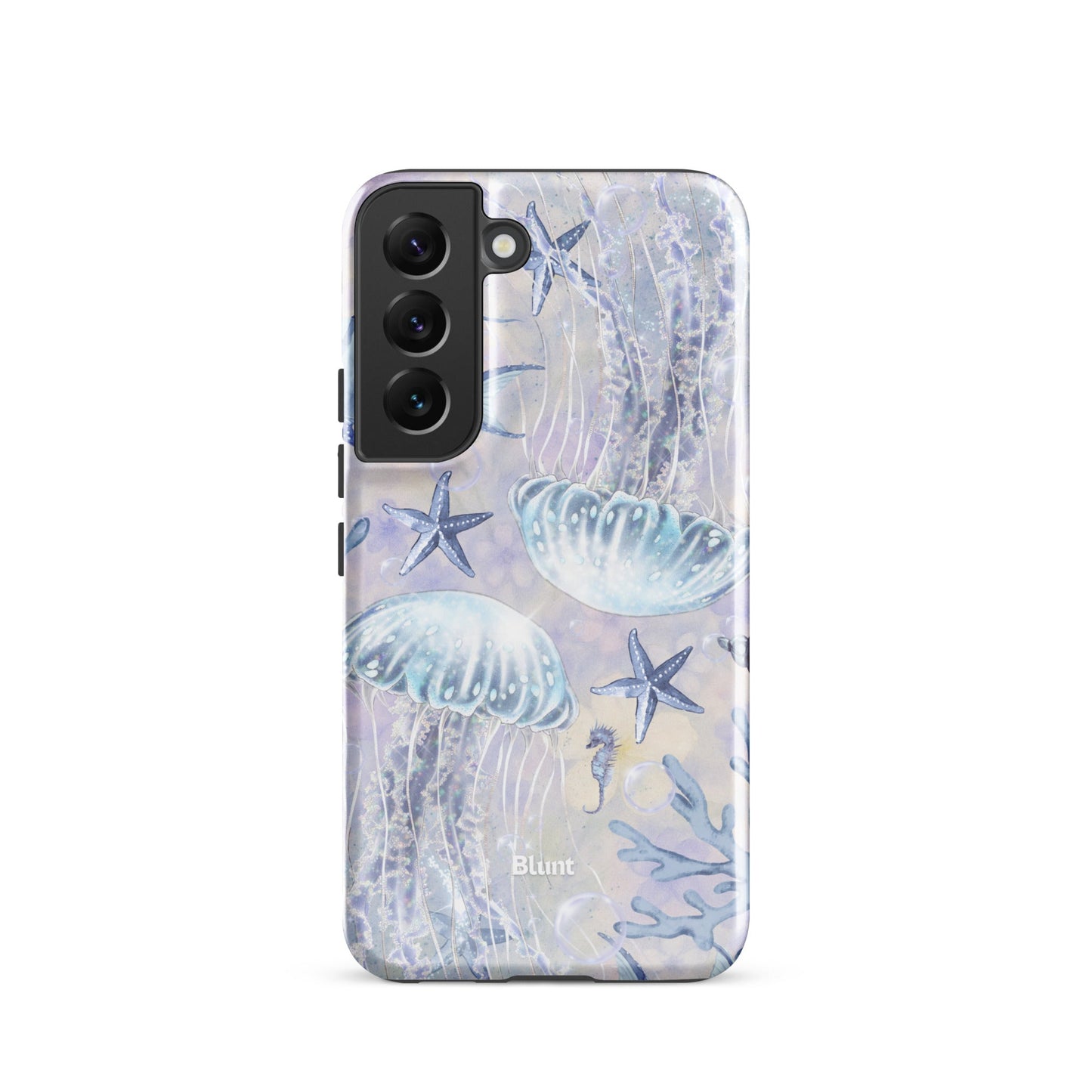 Lumi Samsung Case - Blunt Cases