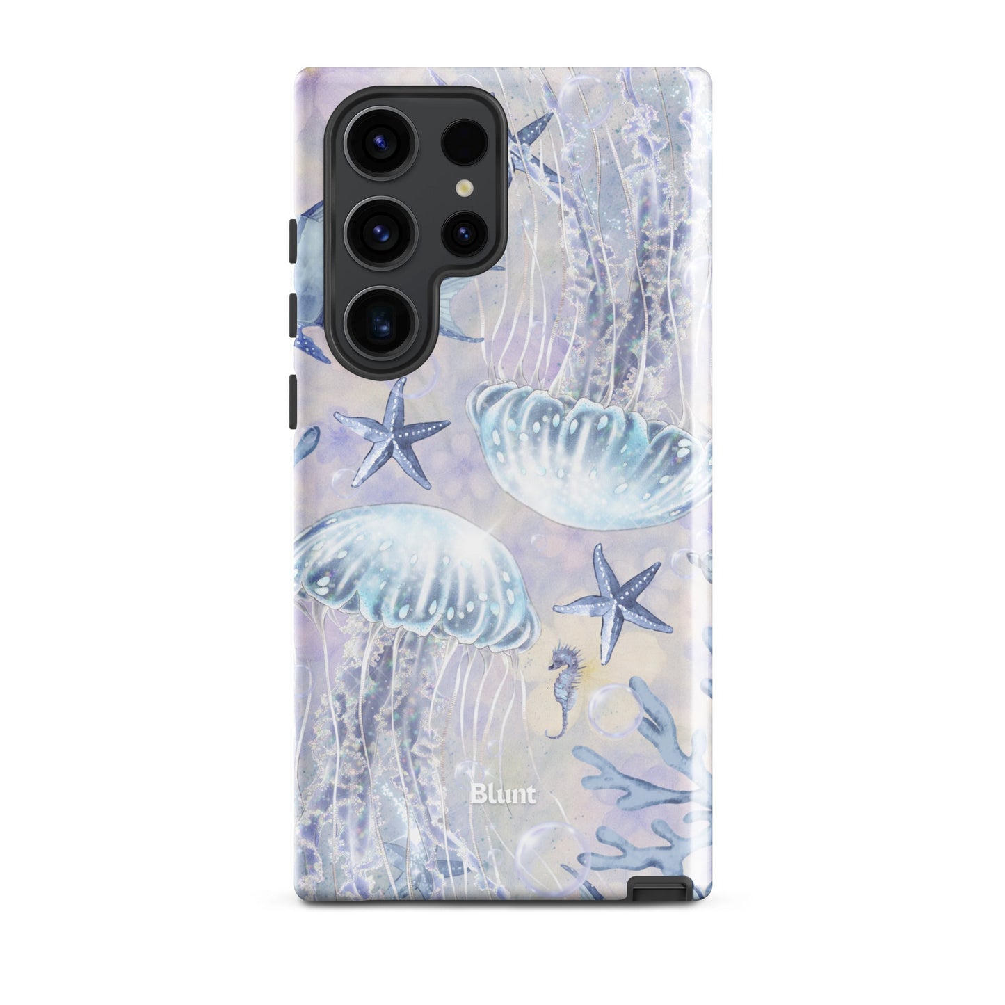 Lumi Samsung Case - Blunt Cases