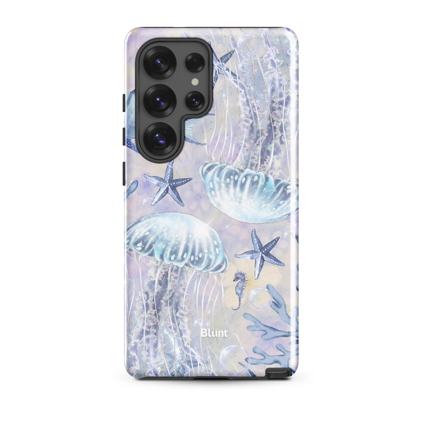 Lumi Samsung Case - Blunt Cases
