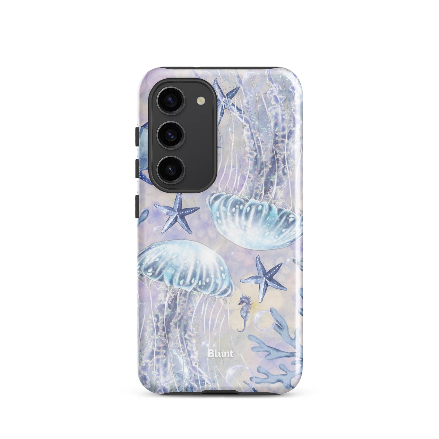 Lumi Samsung Case - Blunt Cases