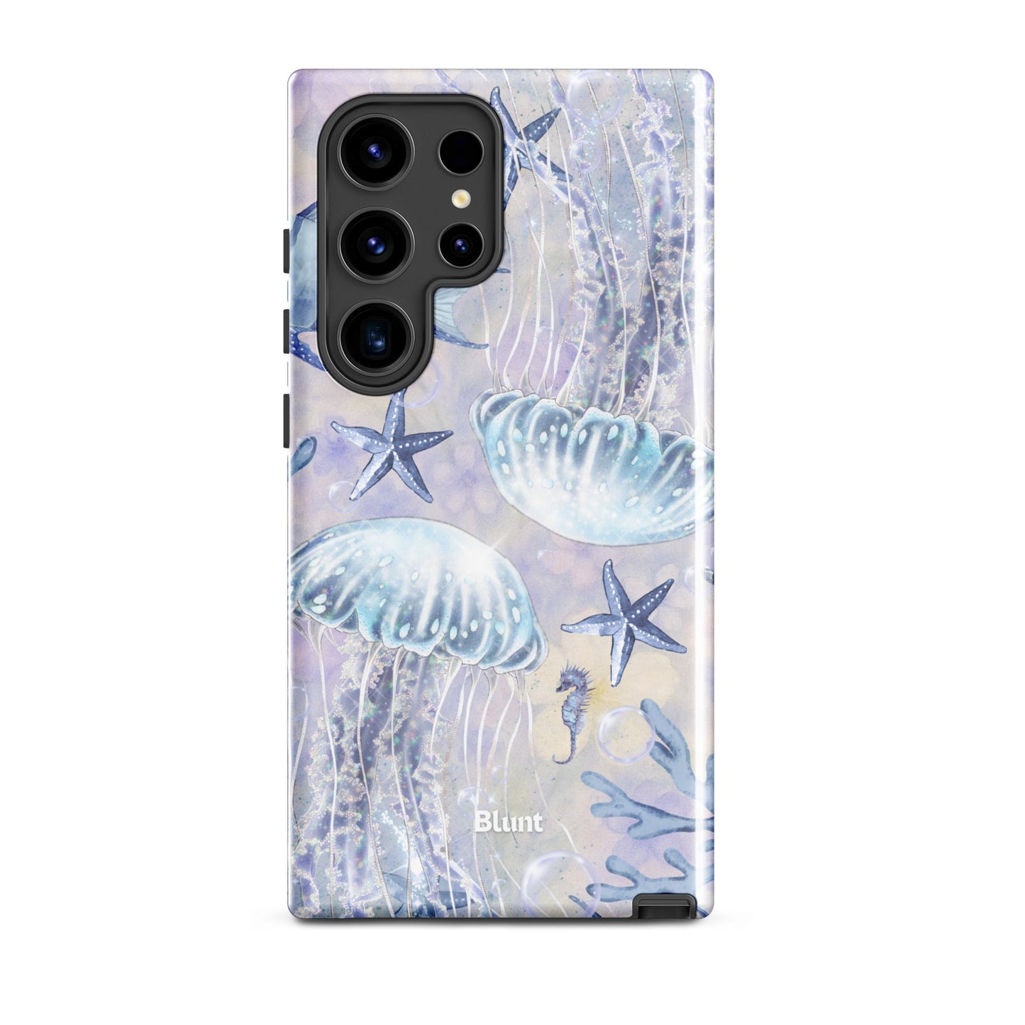 Lumi Samsung Case - Blunt Cases