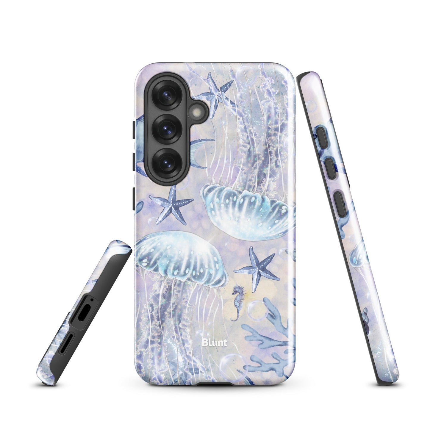 Lumi Samsung Case - Blunt Cases