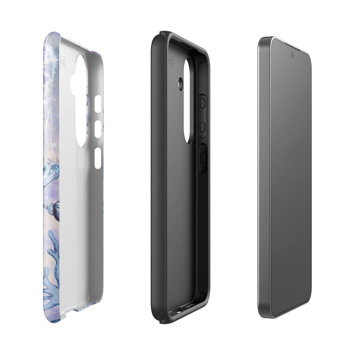 Lumi Samsung Case - Blunt Cases