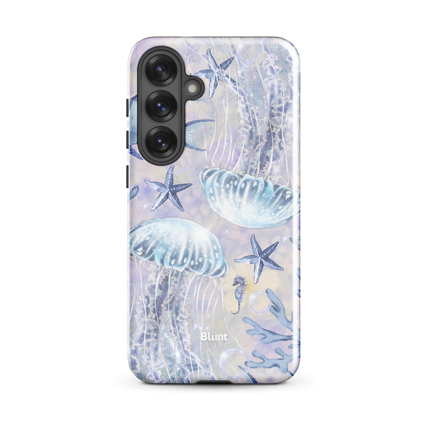 Lumi Samsung Case - Blunt Cases