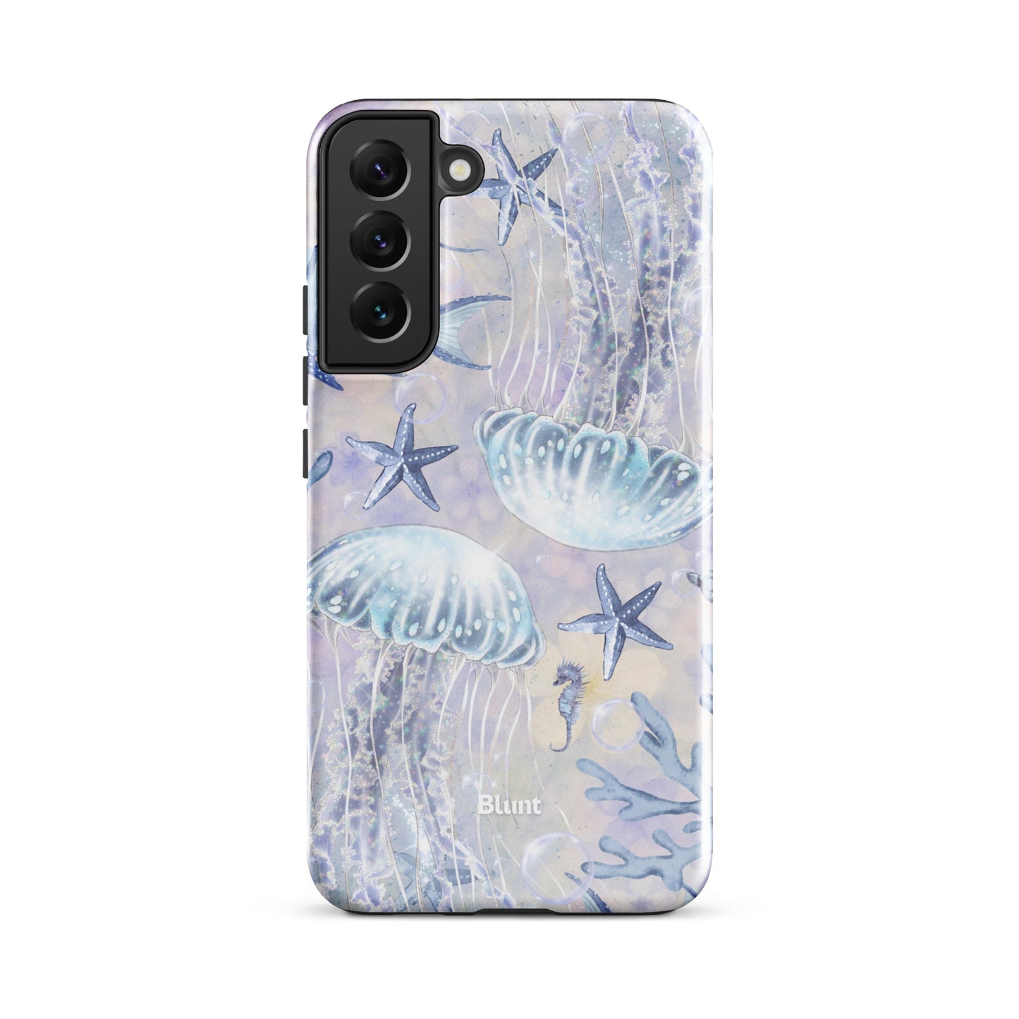 Lumi Samsung Case - Blunt Cases