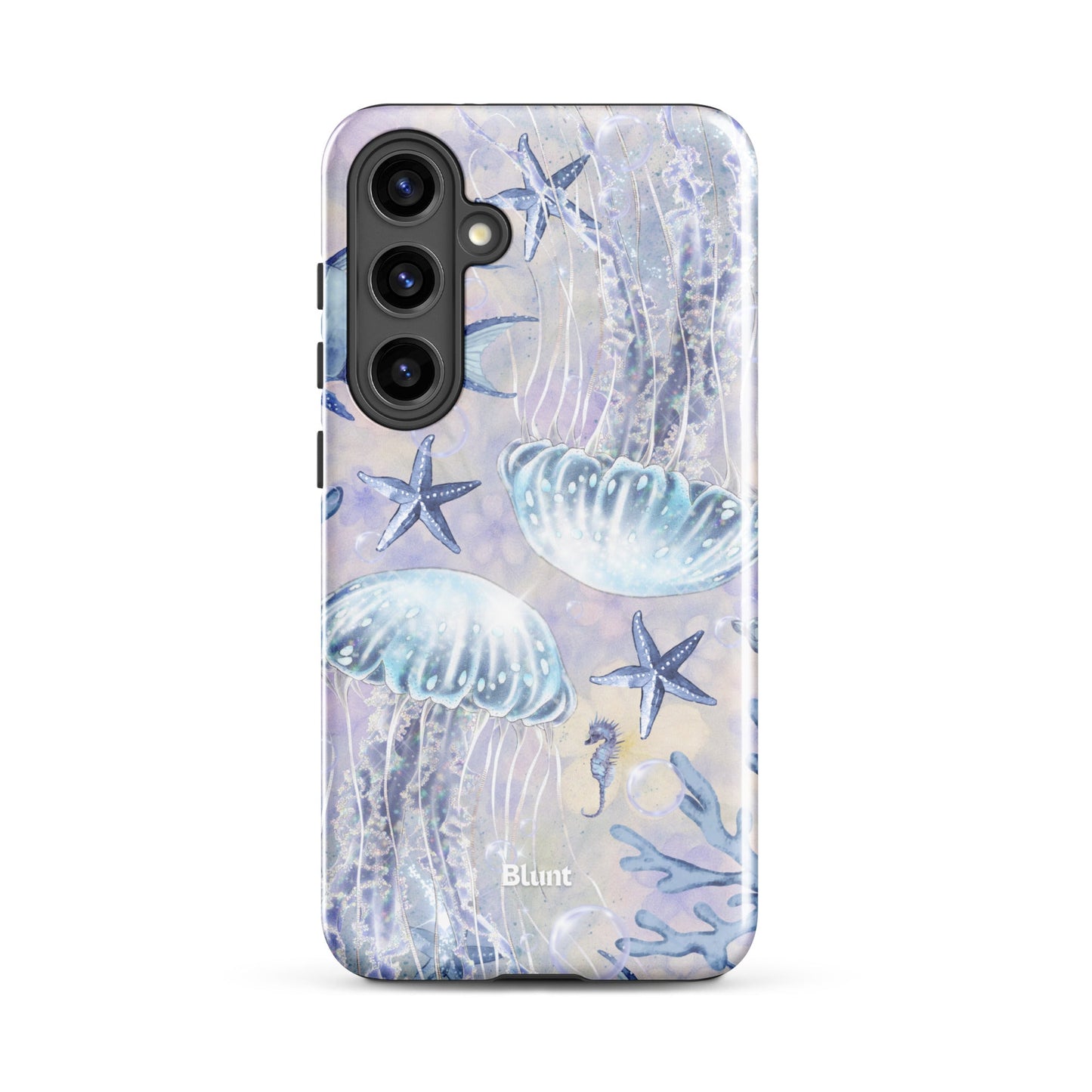 Lumi Samsung Case - Blunt Cases