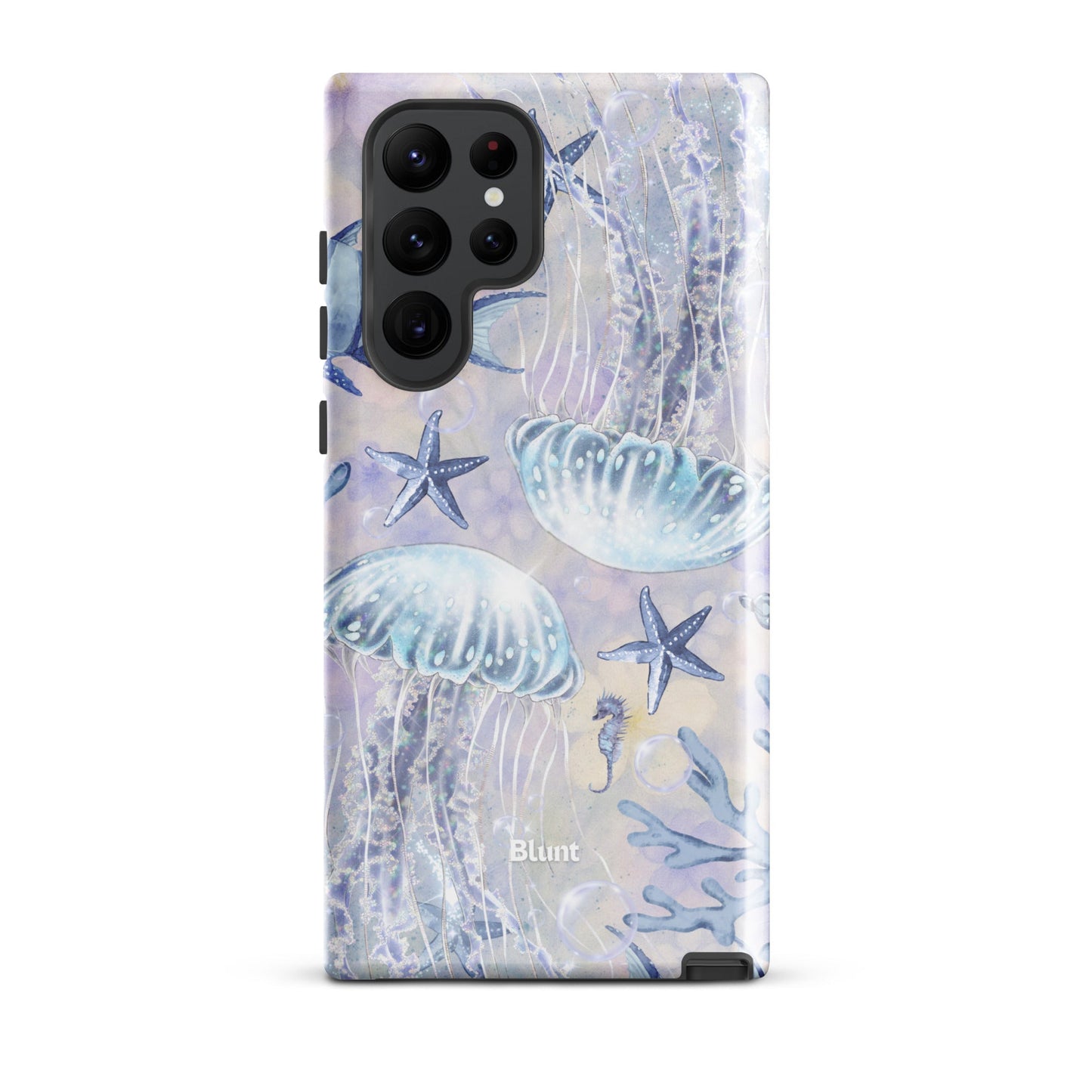 Lumi Samsung Case - Blunt Cases