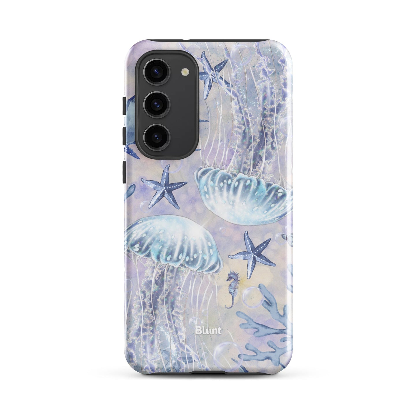 Lumi Samsung Case - Blunt Cases
