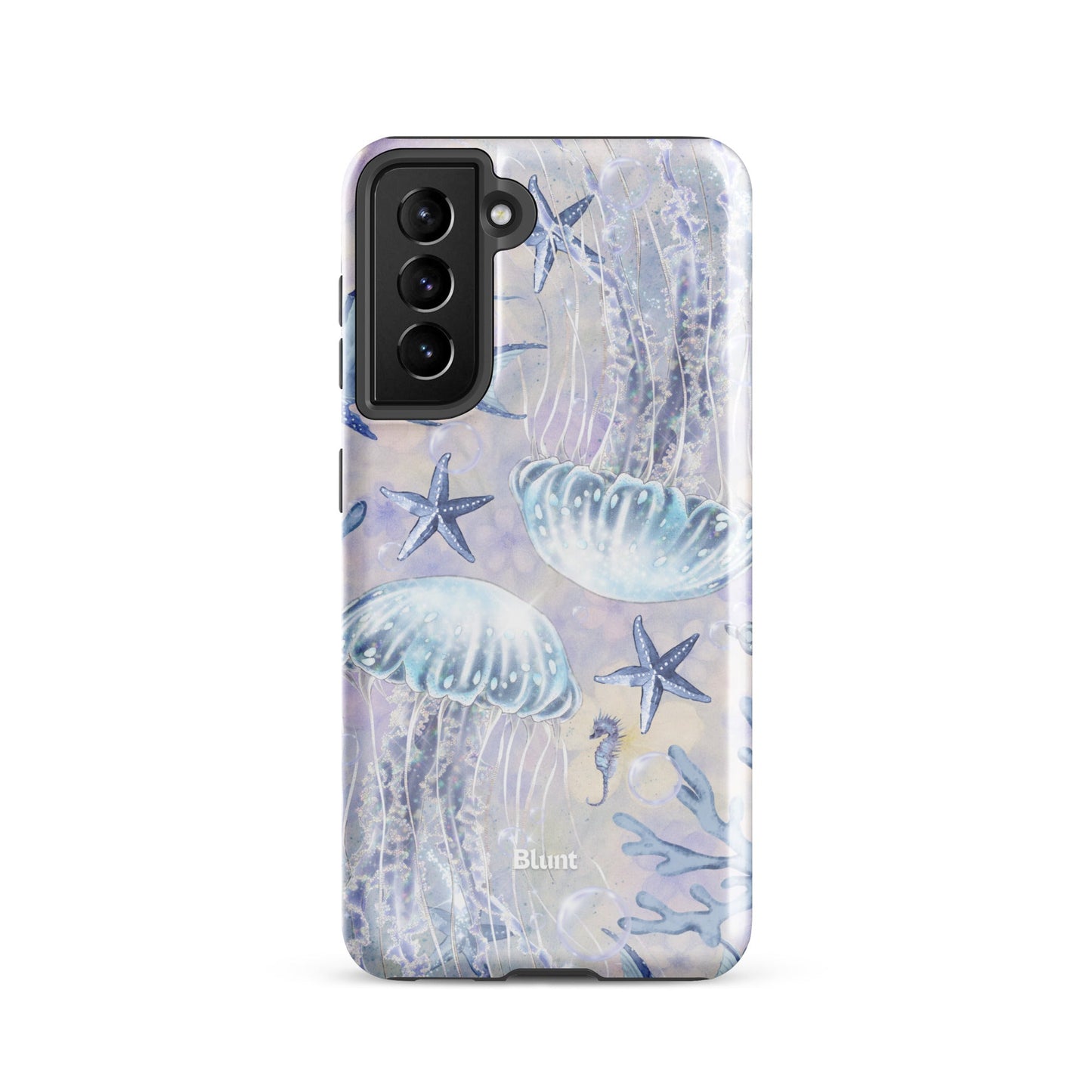 Lumi Samsung Case - Blunt Cases