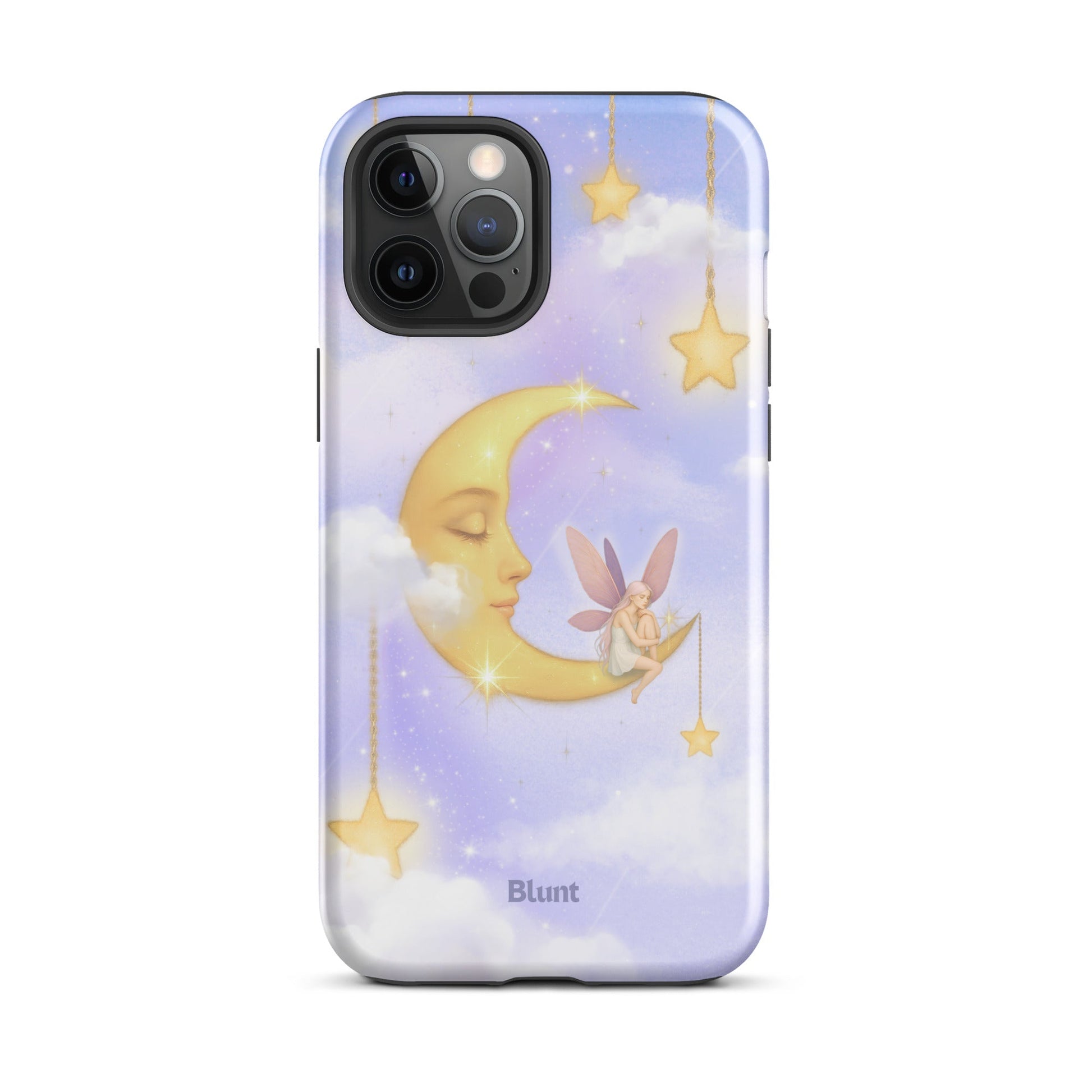 Luna iPhone Case - Blunt Cases