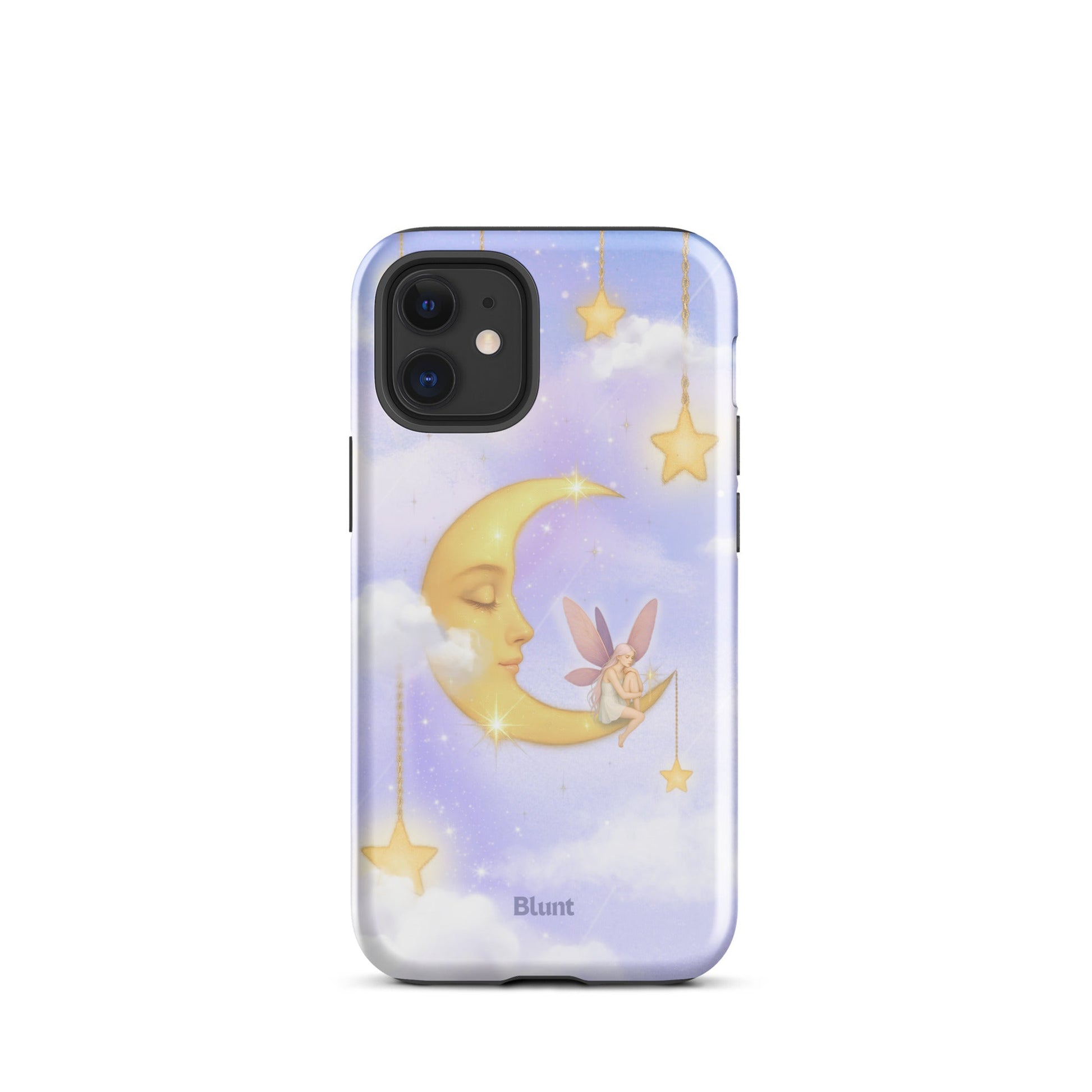 Luna iPhone Case - Blunt Cases