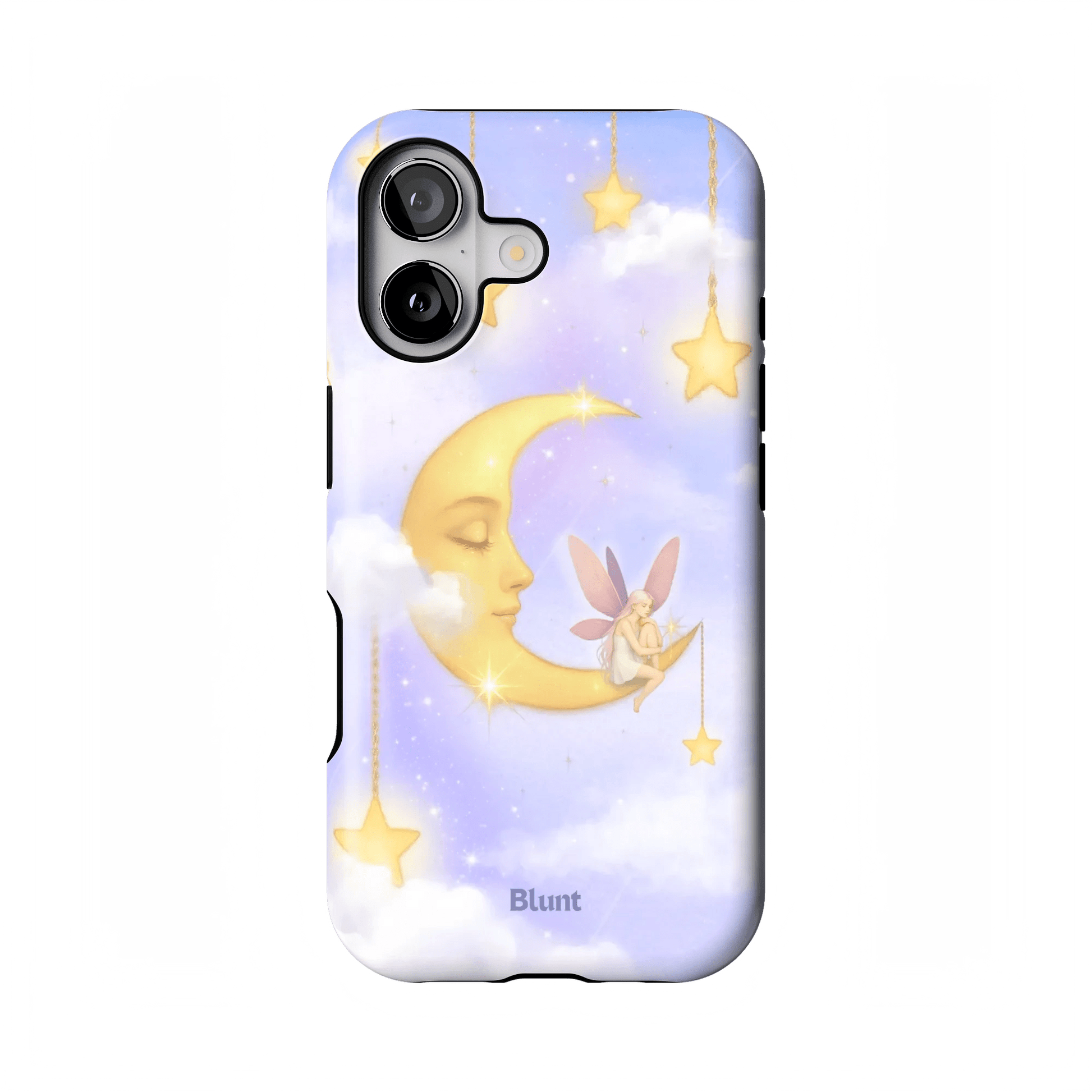 Luna iPhone Case - Blunt Cases