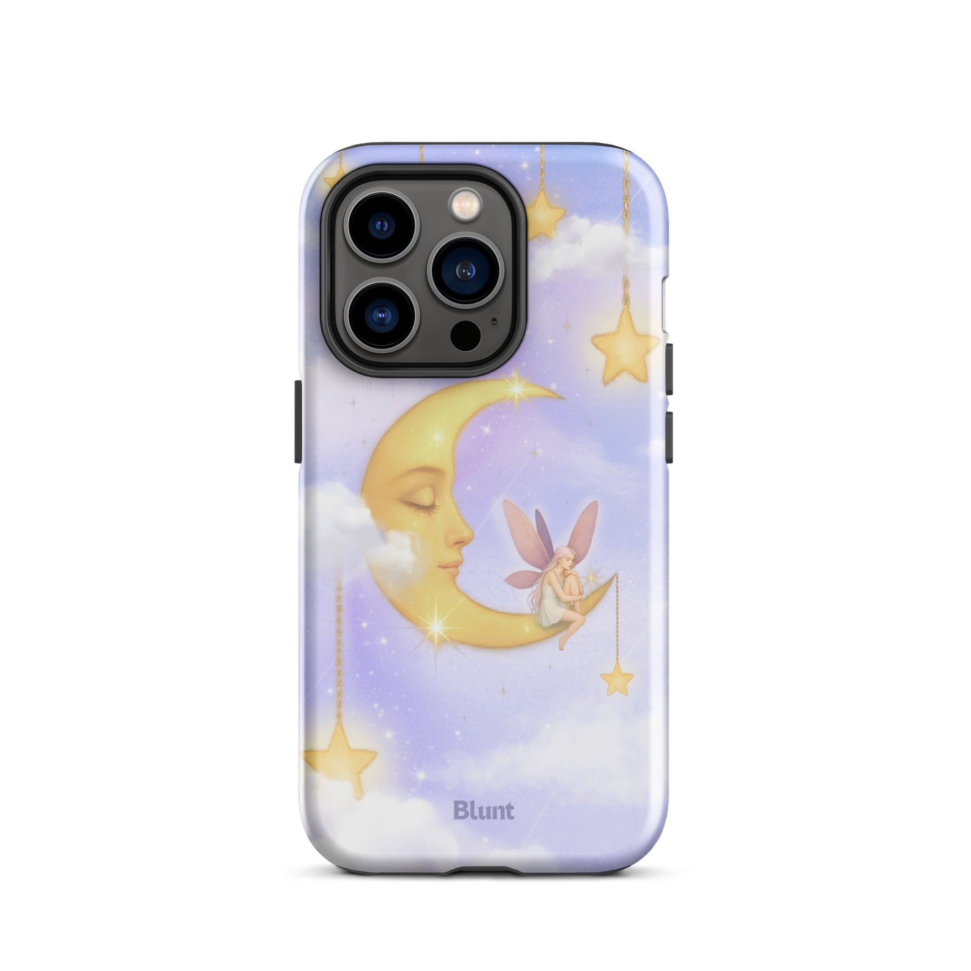 Luna iPhone Case - Blunt Cases