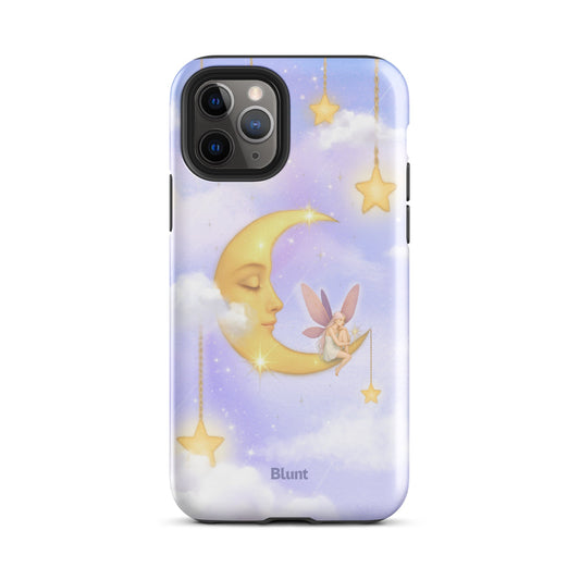 Luna iPhone Case - Blunt Cases